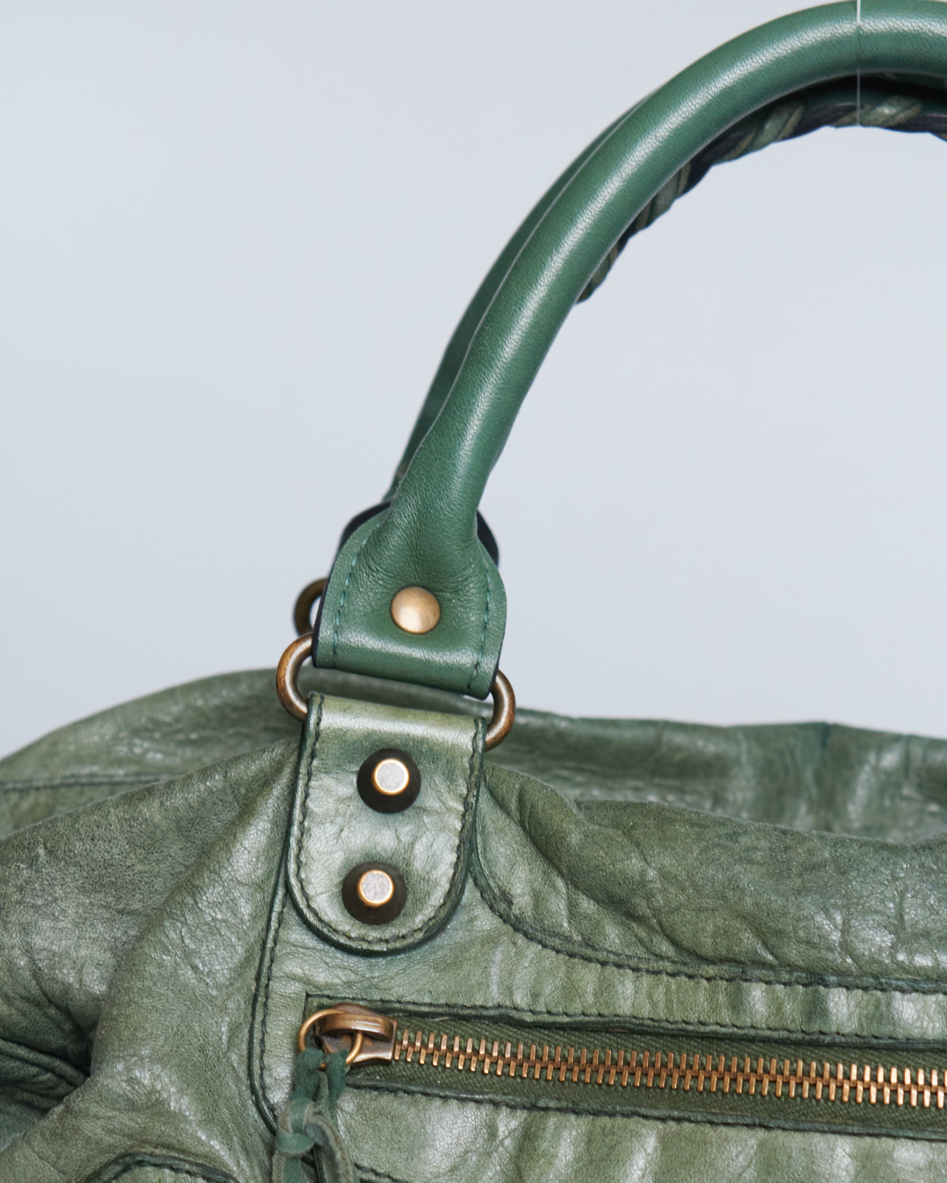 Balenciaga Twiggy Bag