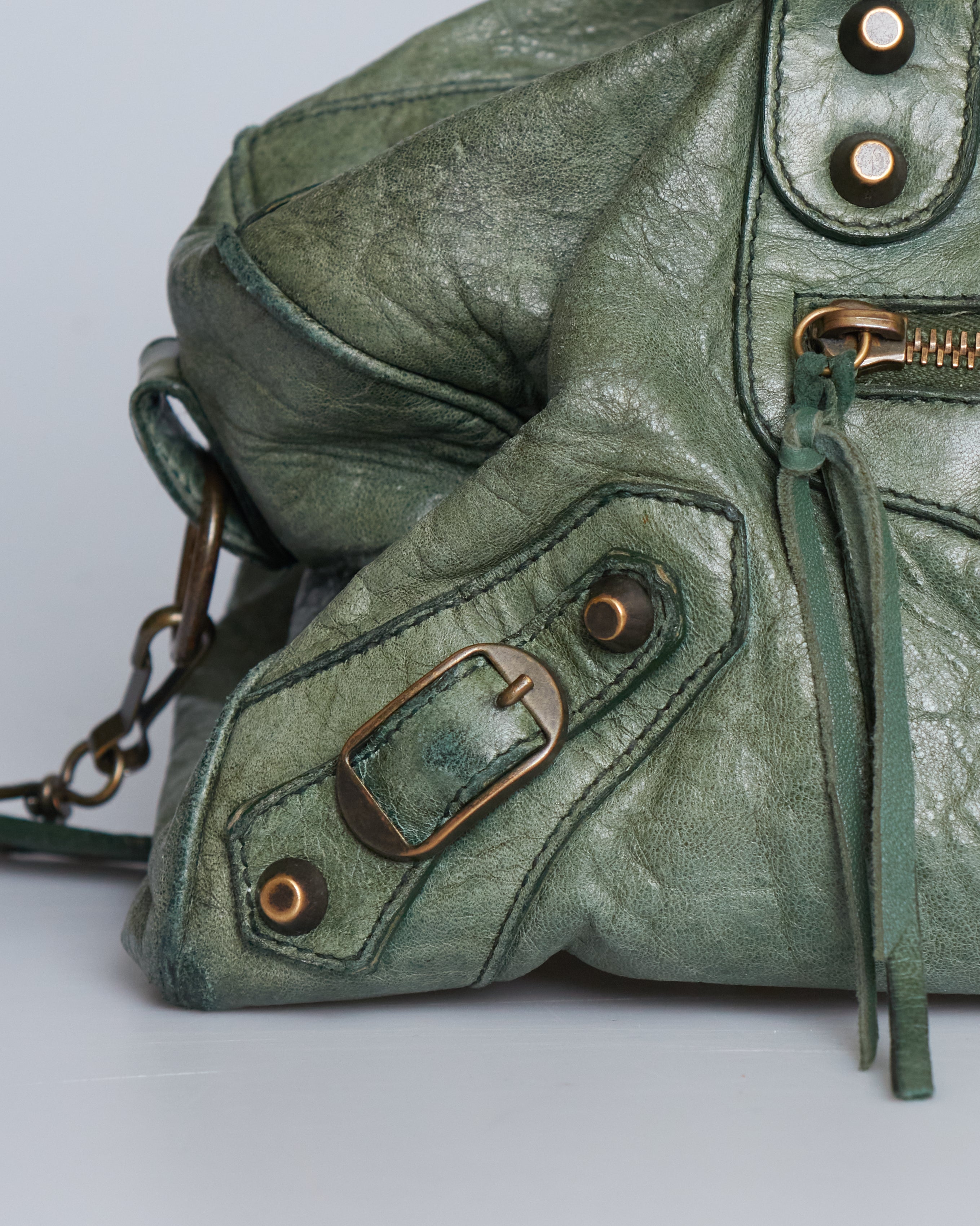 Balenciaga Twiggy Bag