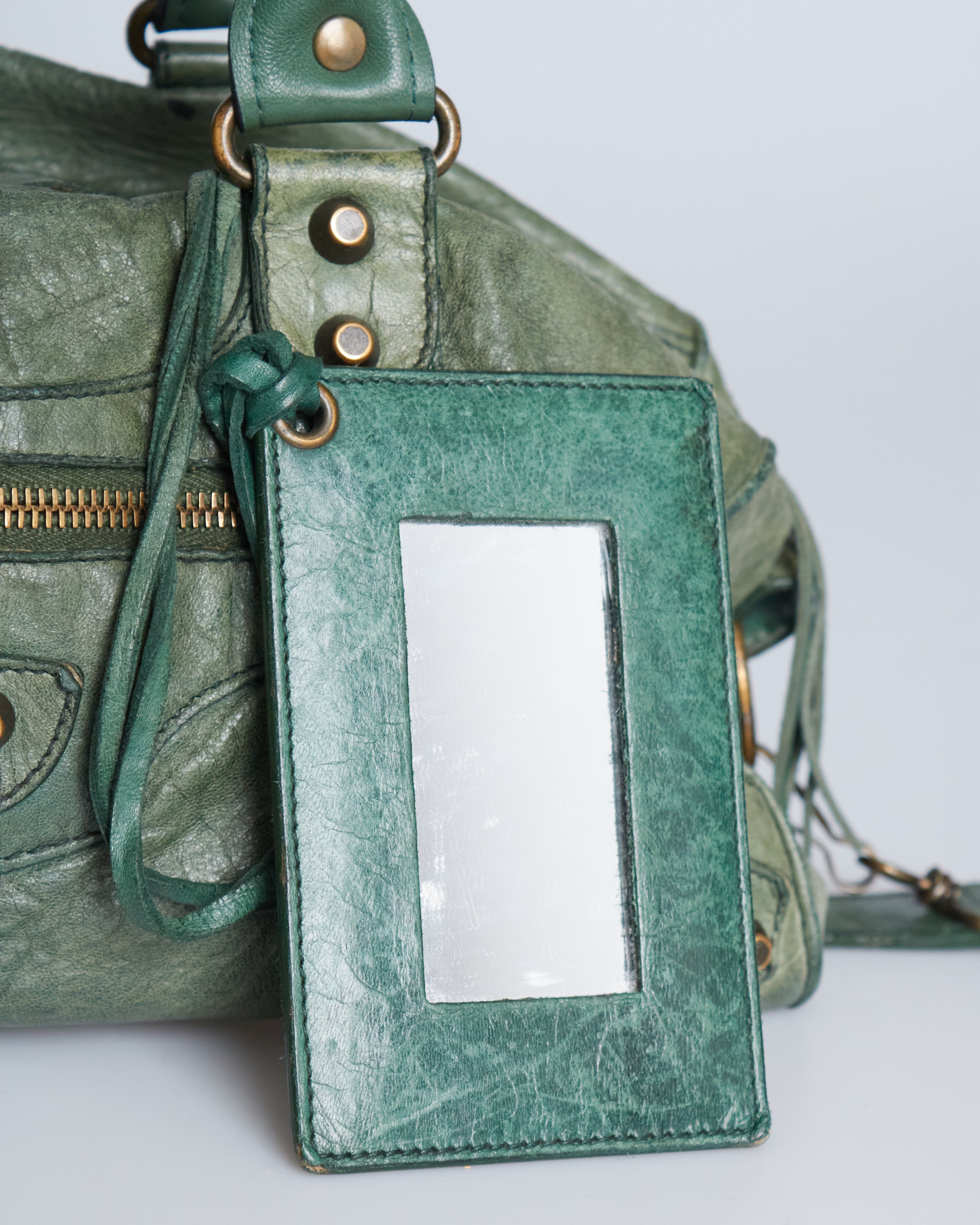 Balenciaga Twiggy Bag