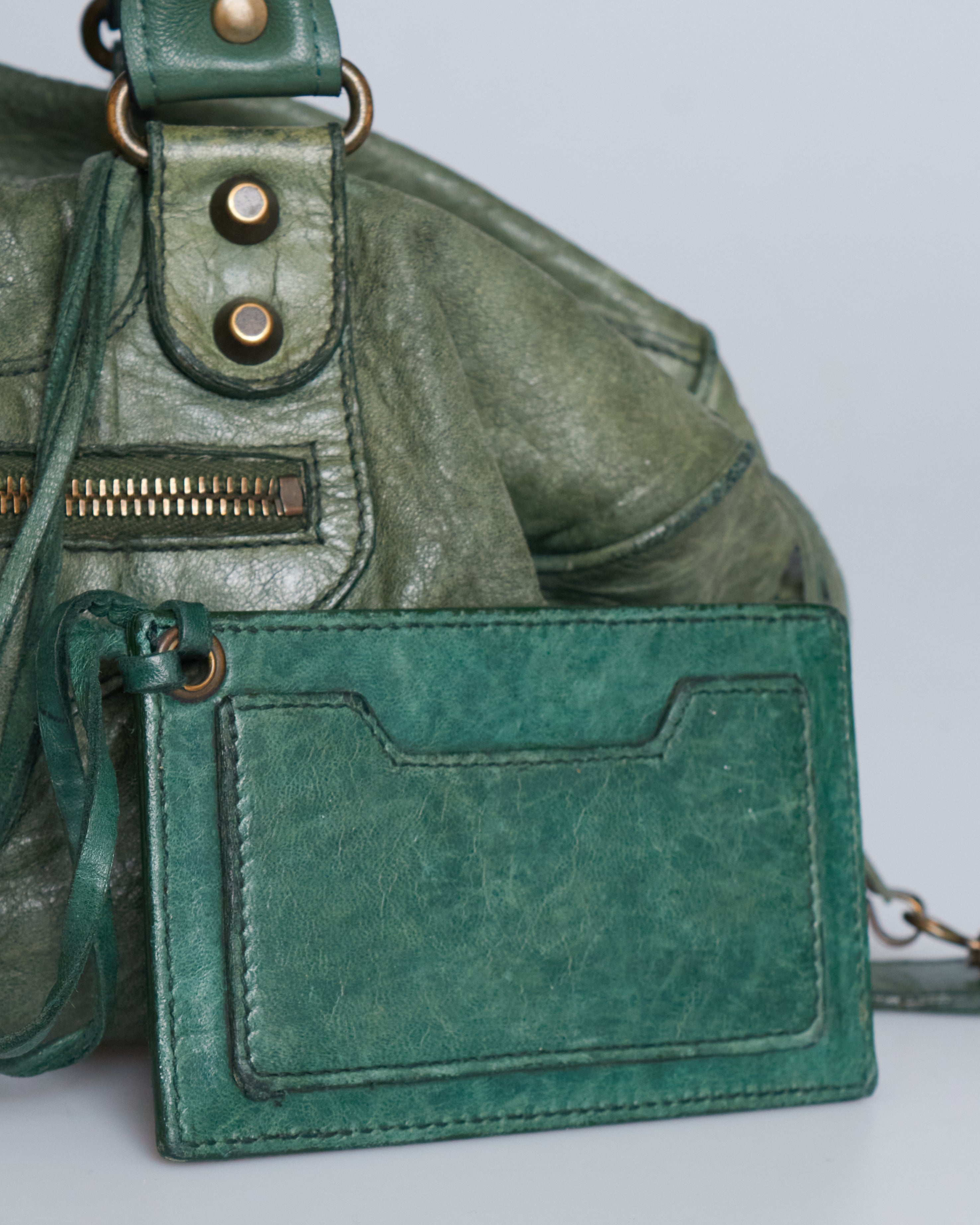 Balenciaga Twiggy Bag