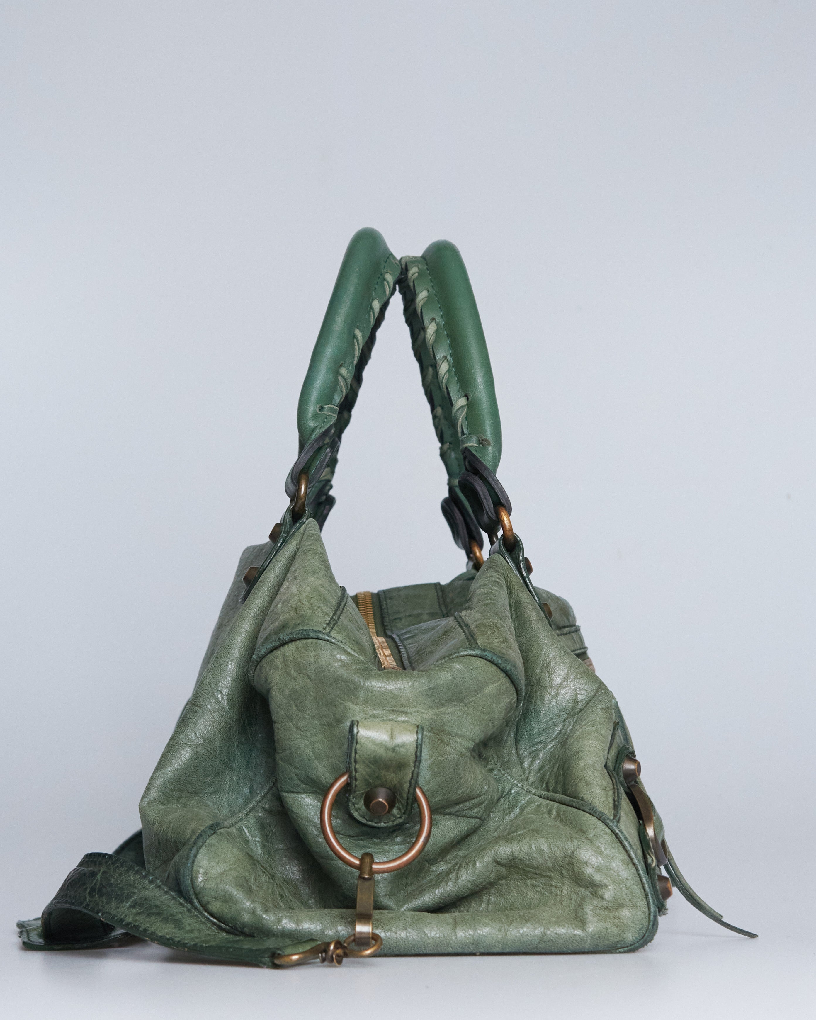 Balenciaga Twiggy Bag