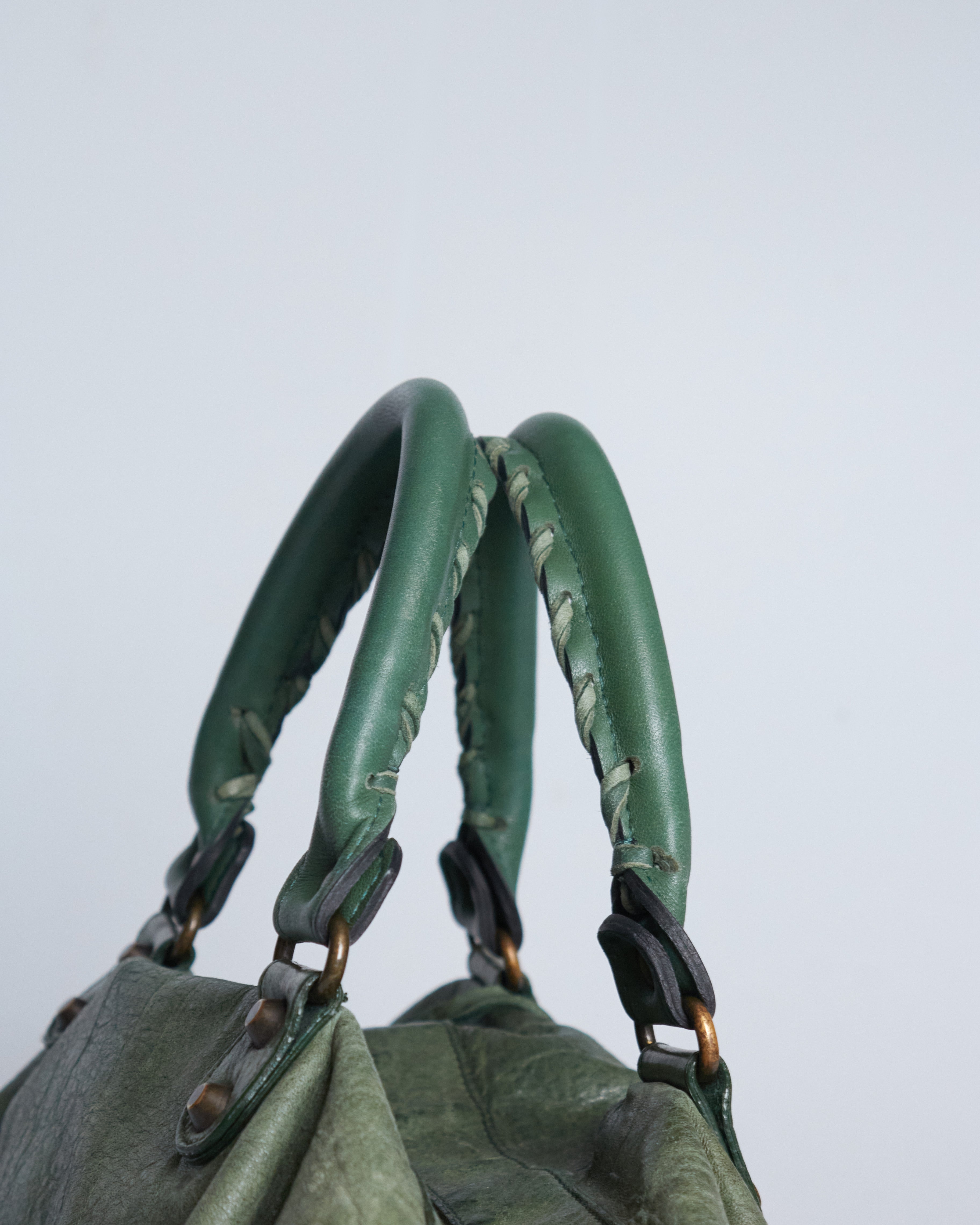 Balenciaga Twiggy Bag