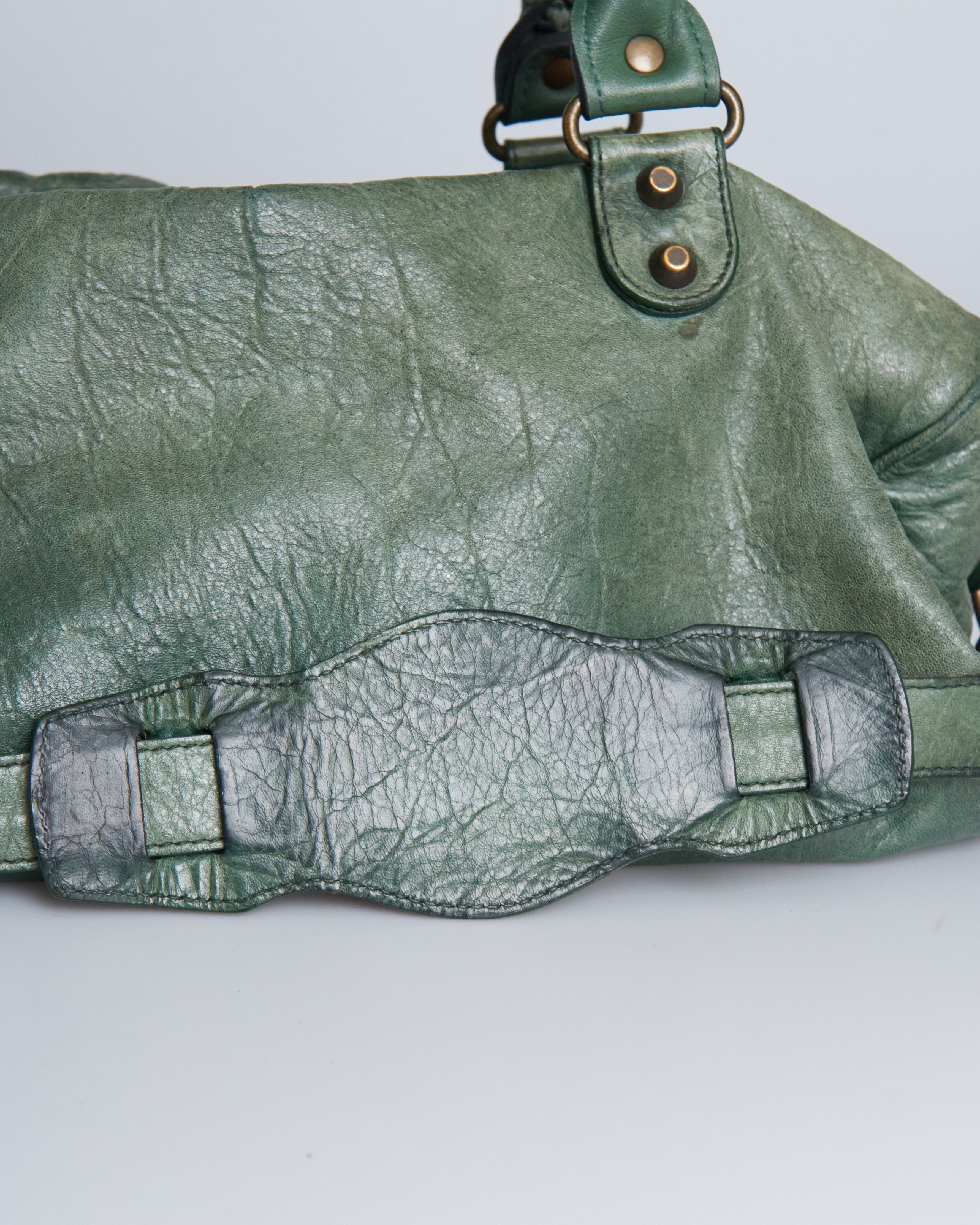 Balenciaga Twiggy Bag