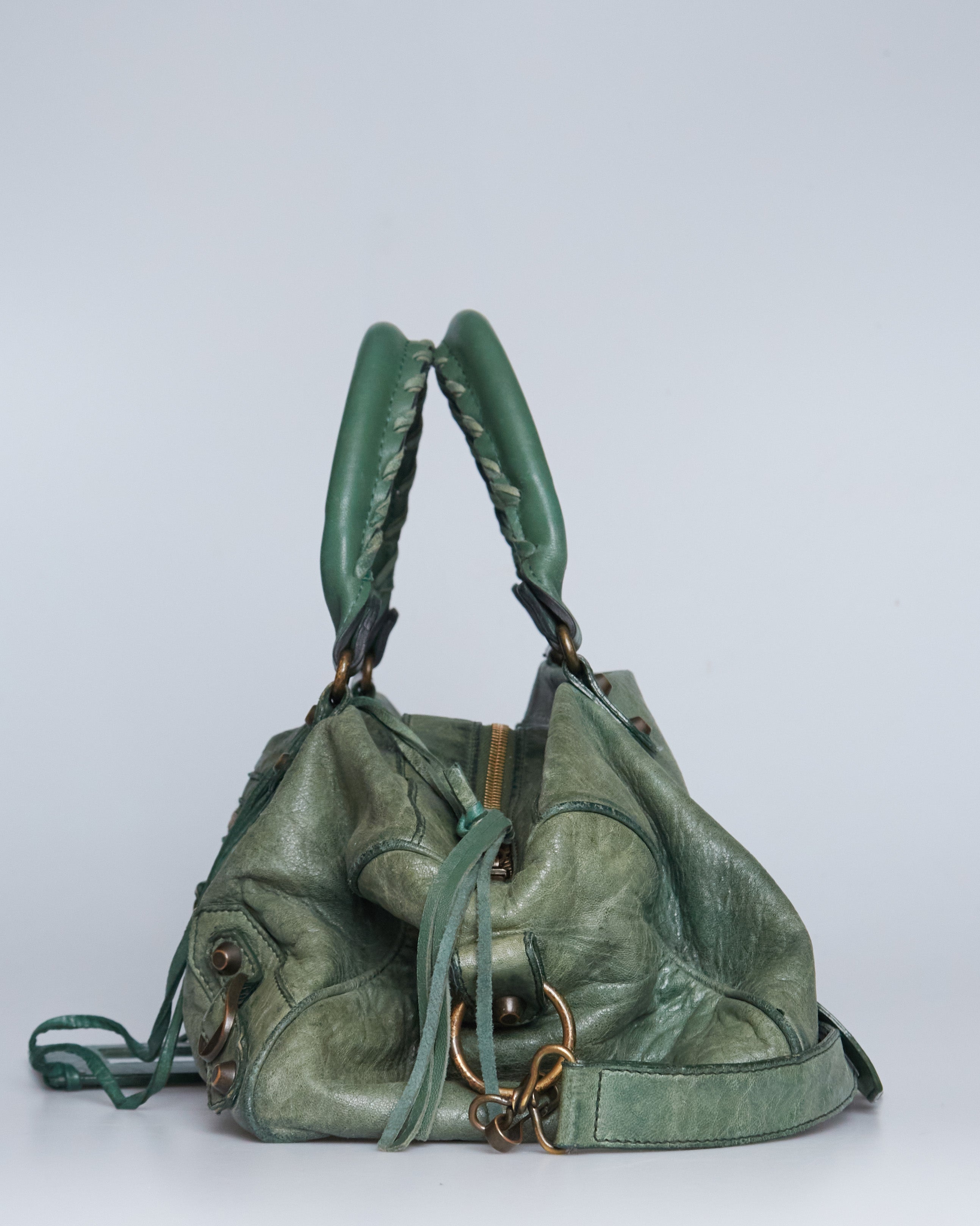 Balenciaga Twiggy Bag