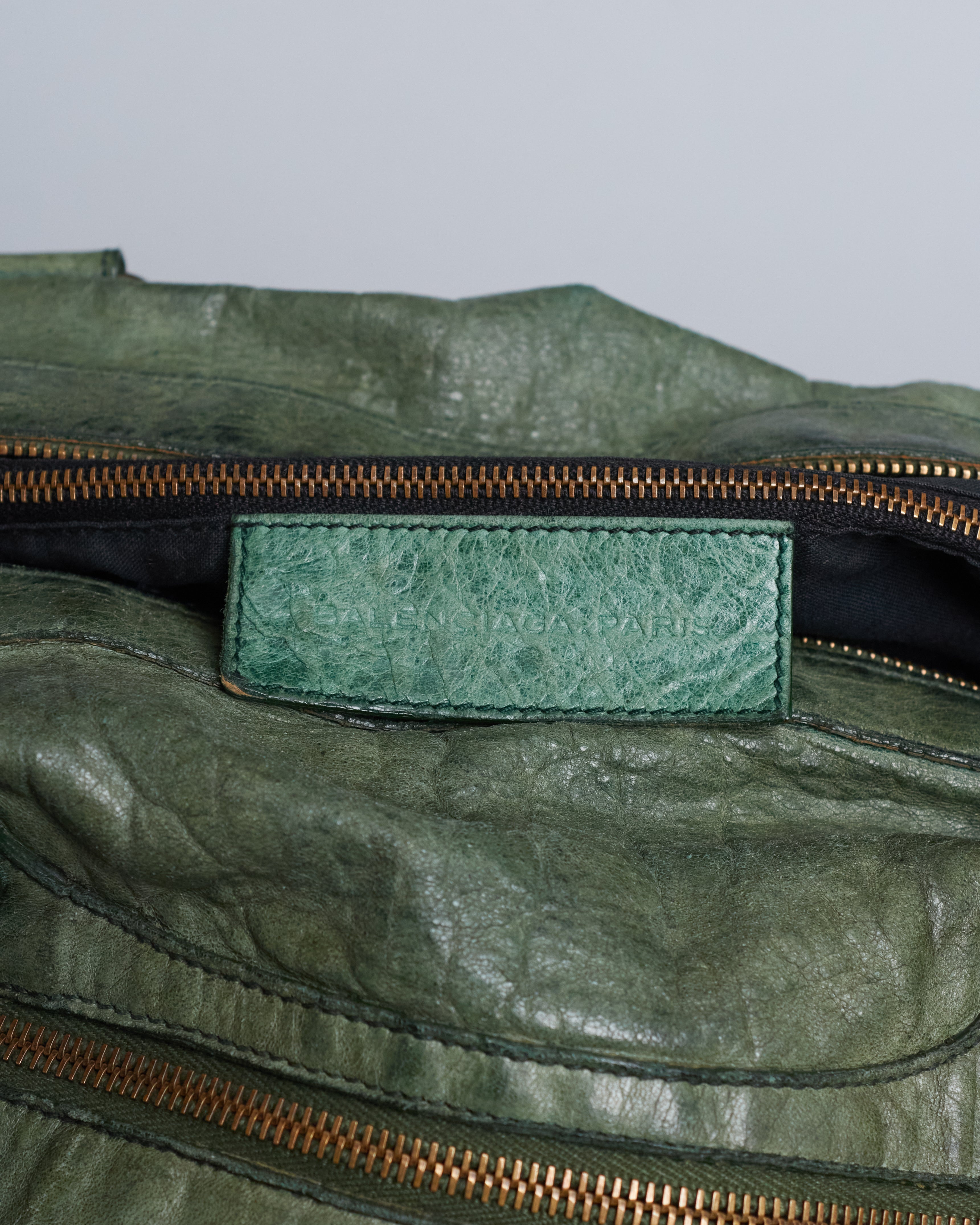 Balenciaga Twiggy Bag