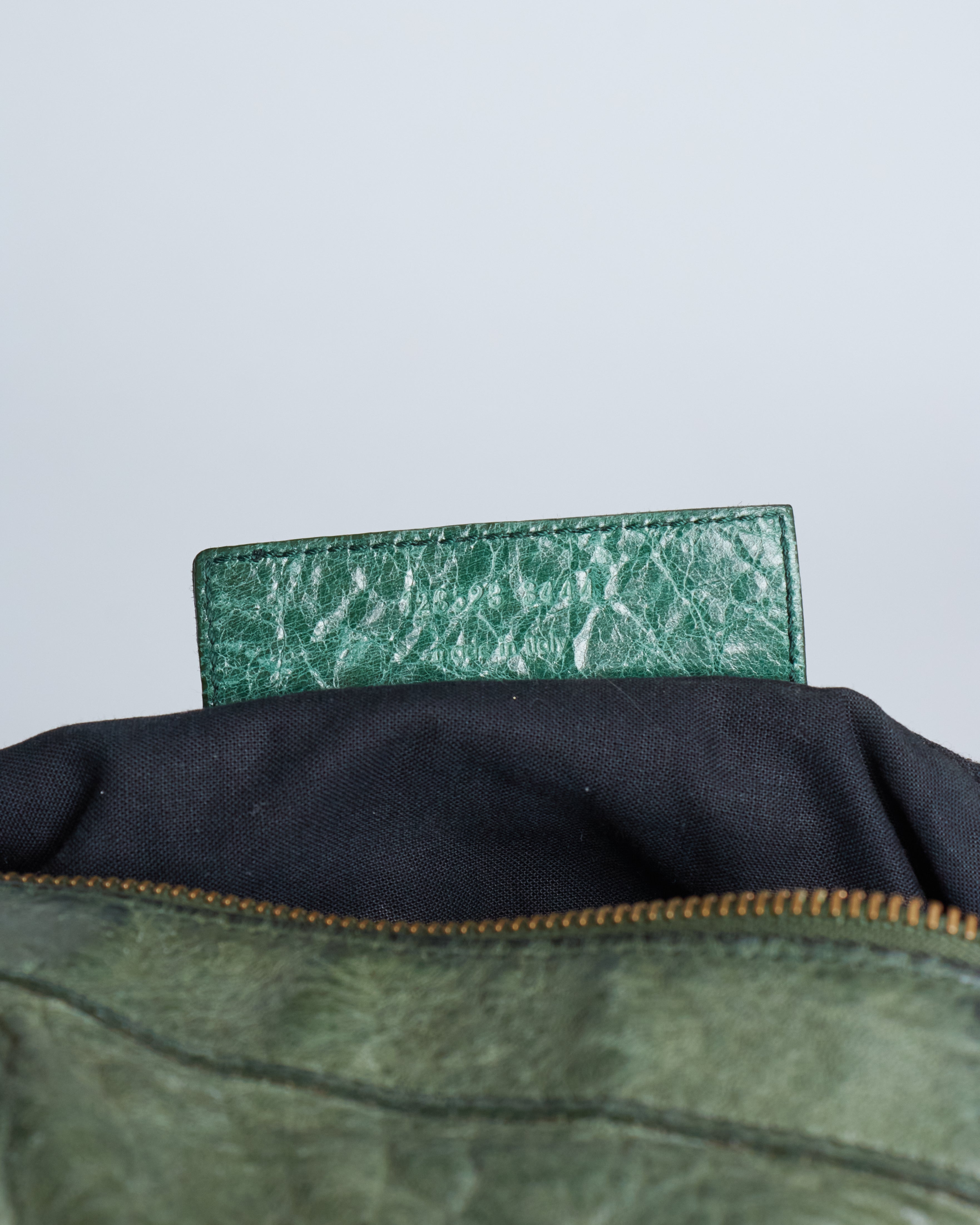 Balenciaga Twiggy Bag