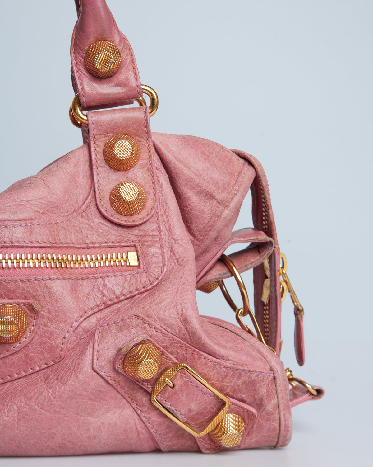 Balenciaga City Bag