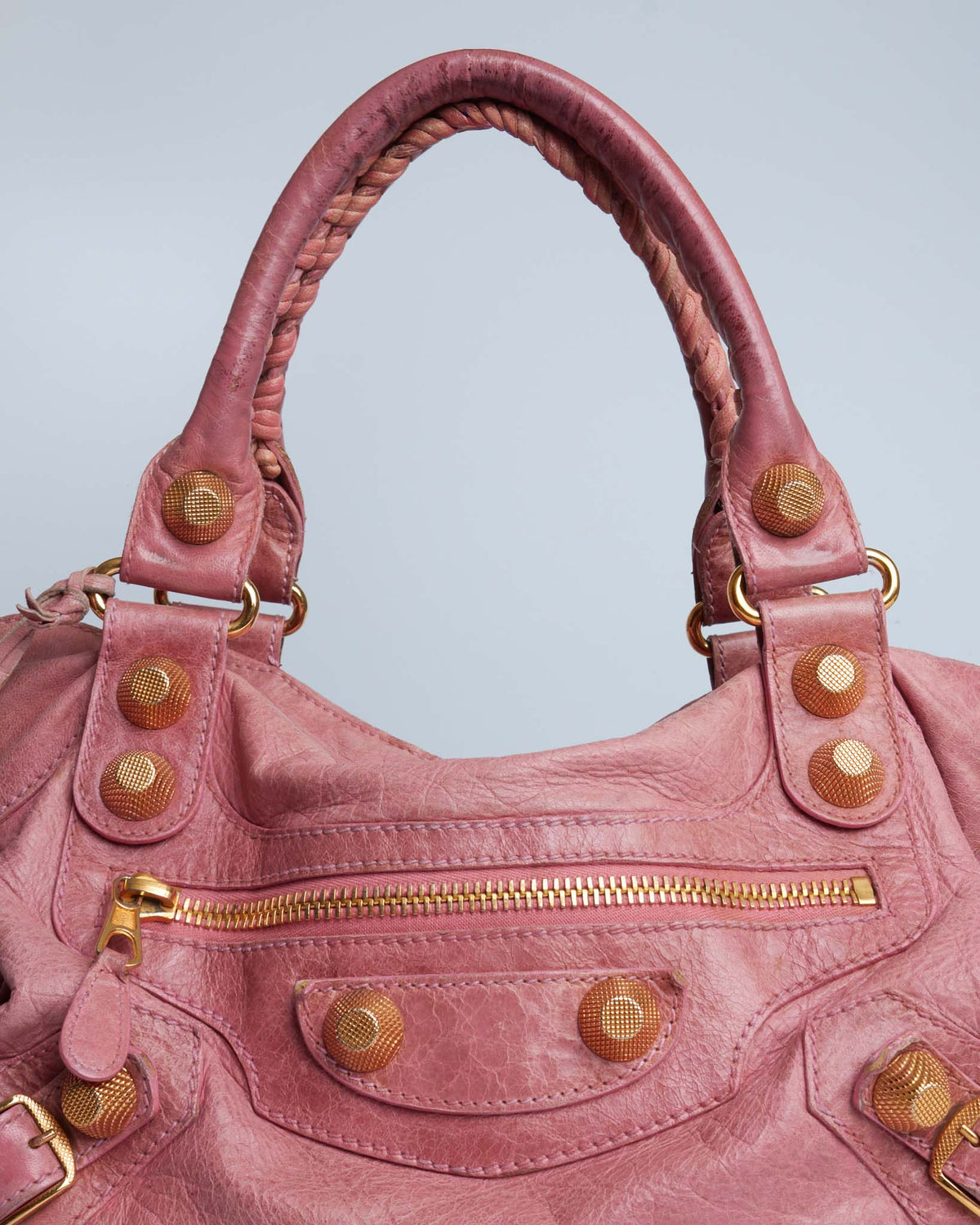 Balenciaga City Bag