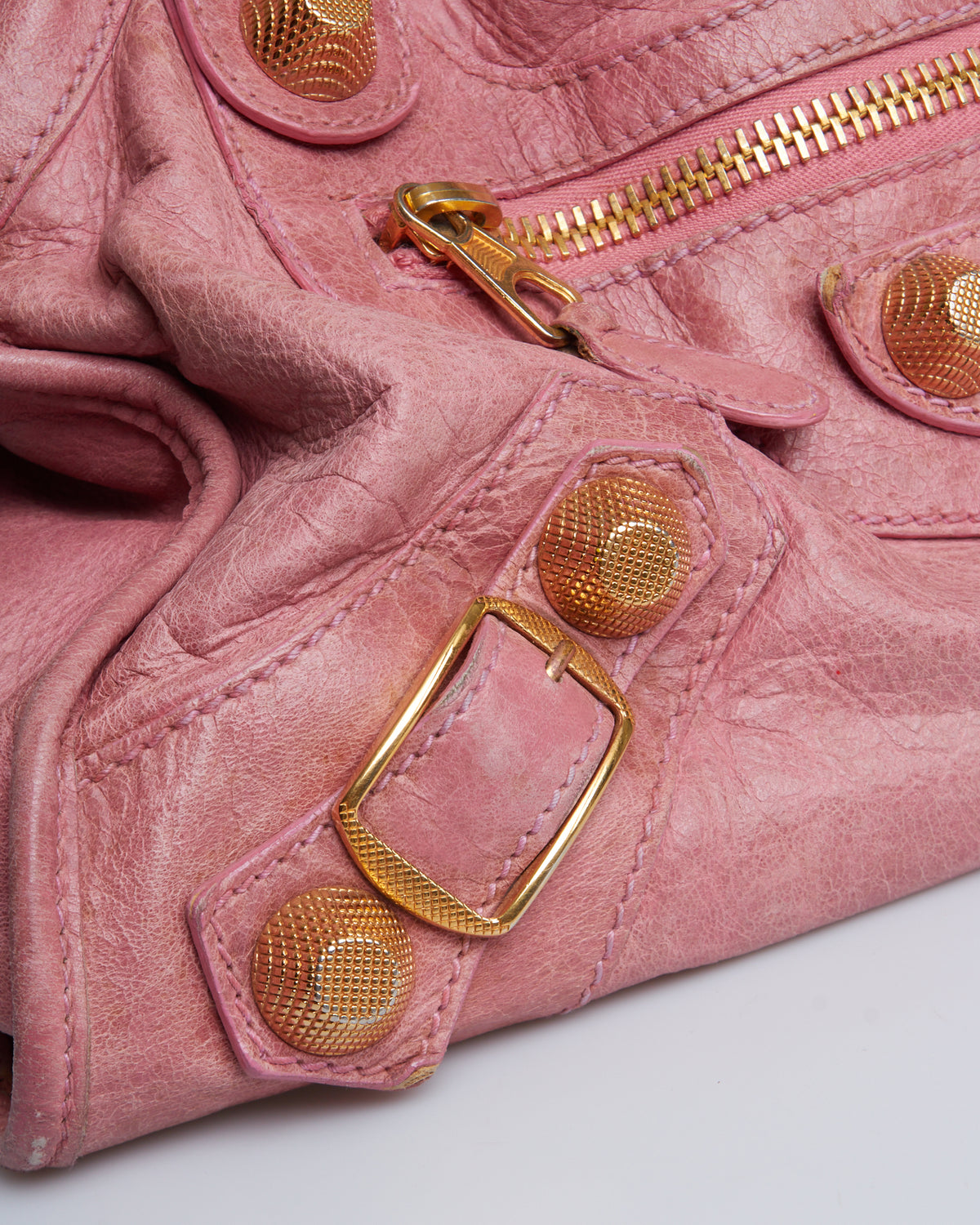 Balenciaga City Bag