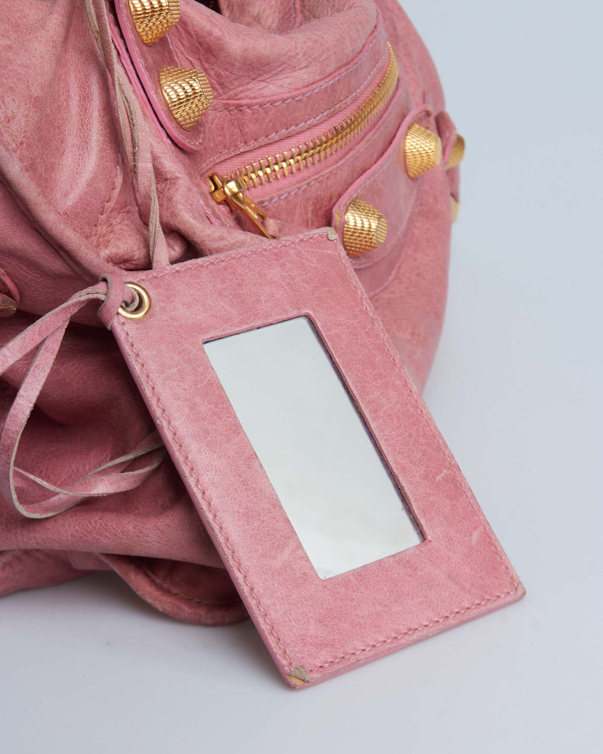 Balenciaga City Bag
