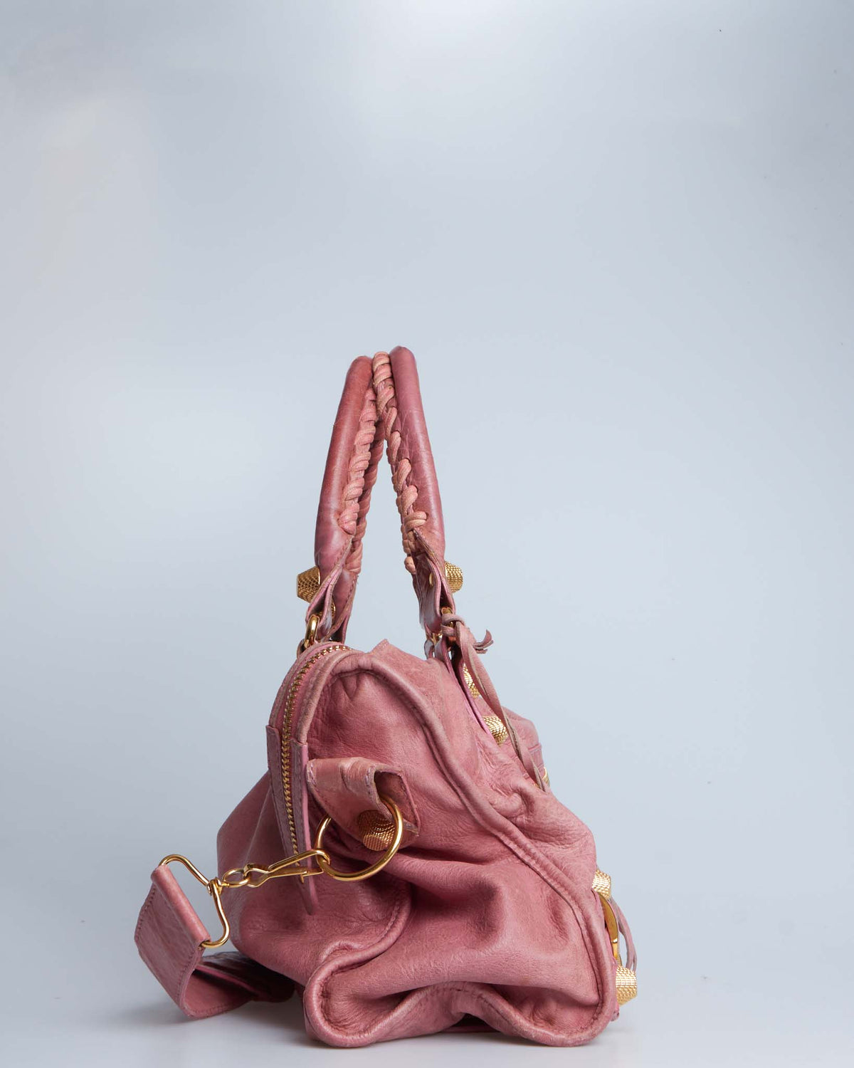 Balenciaga City Bag