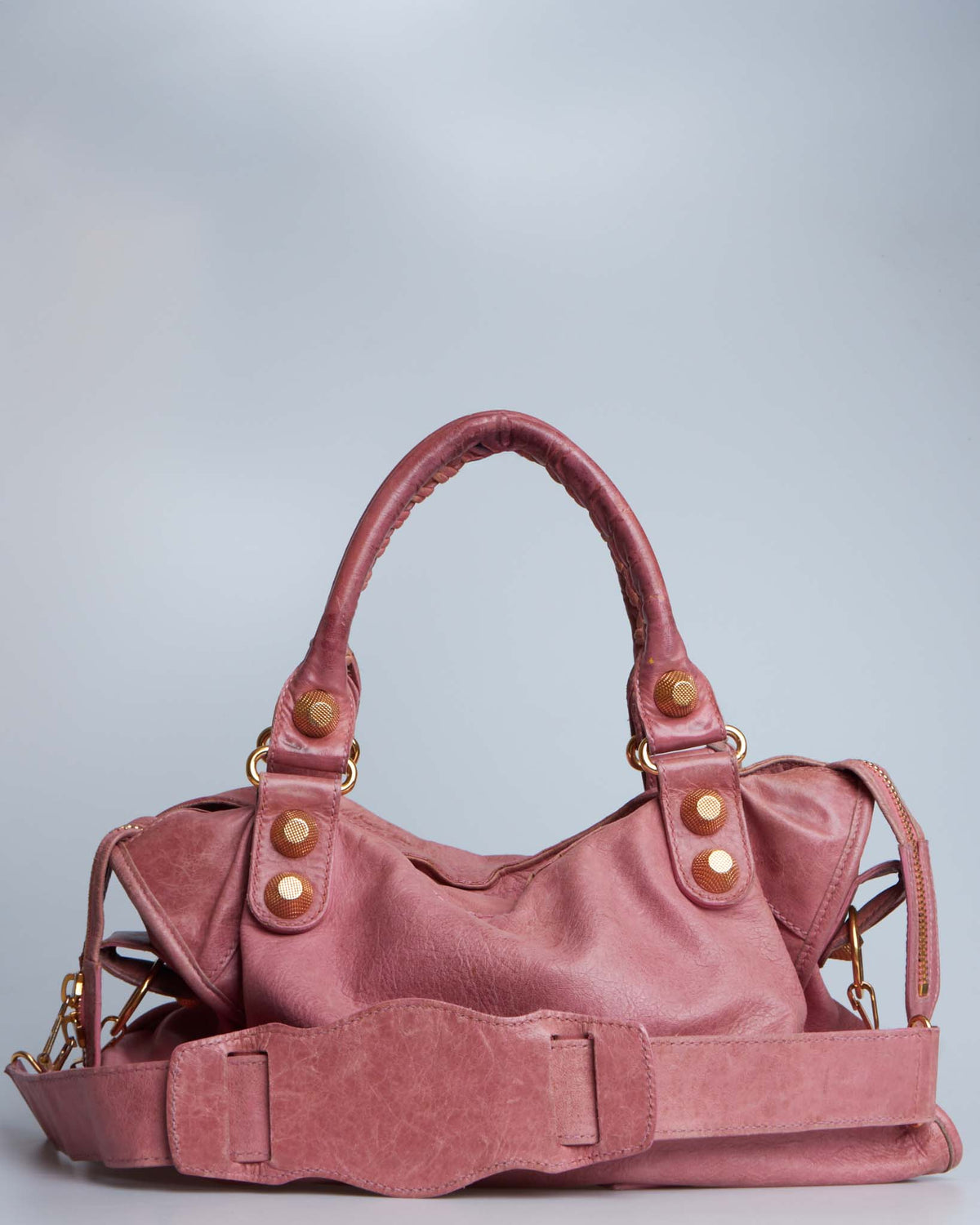 Balenciaga City Bag