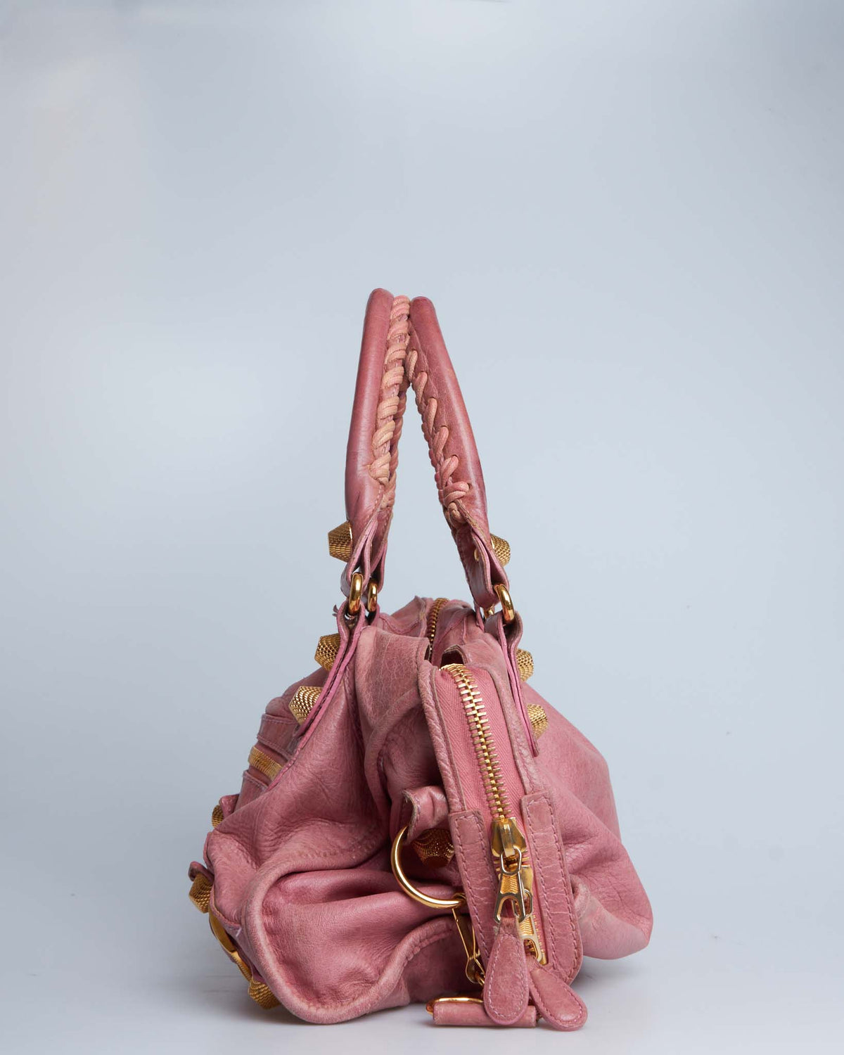 Balenciaga City Bag