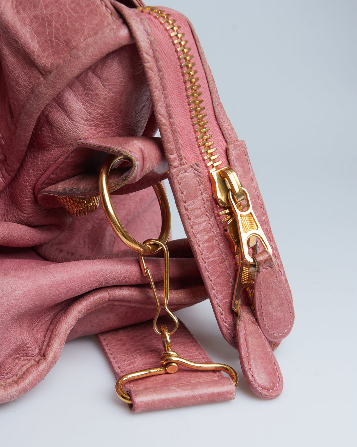 Balenciaga City Bag