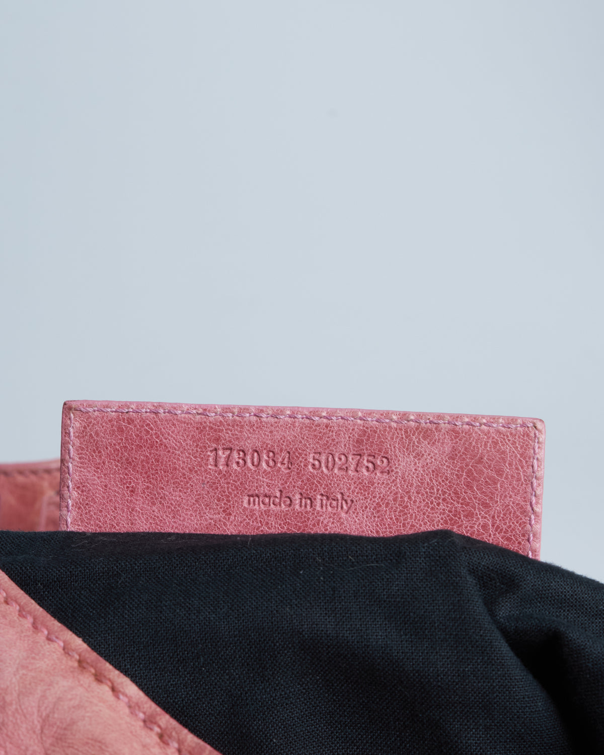 Balenciaga City Bag