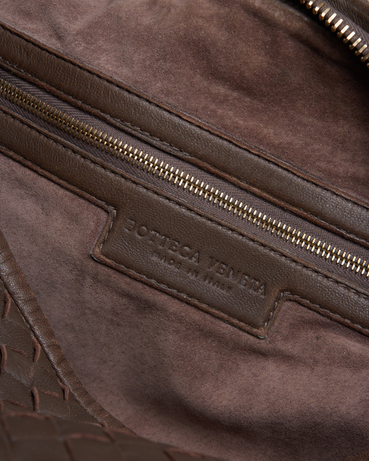 Bottega Veneta Intrecciato