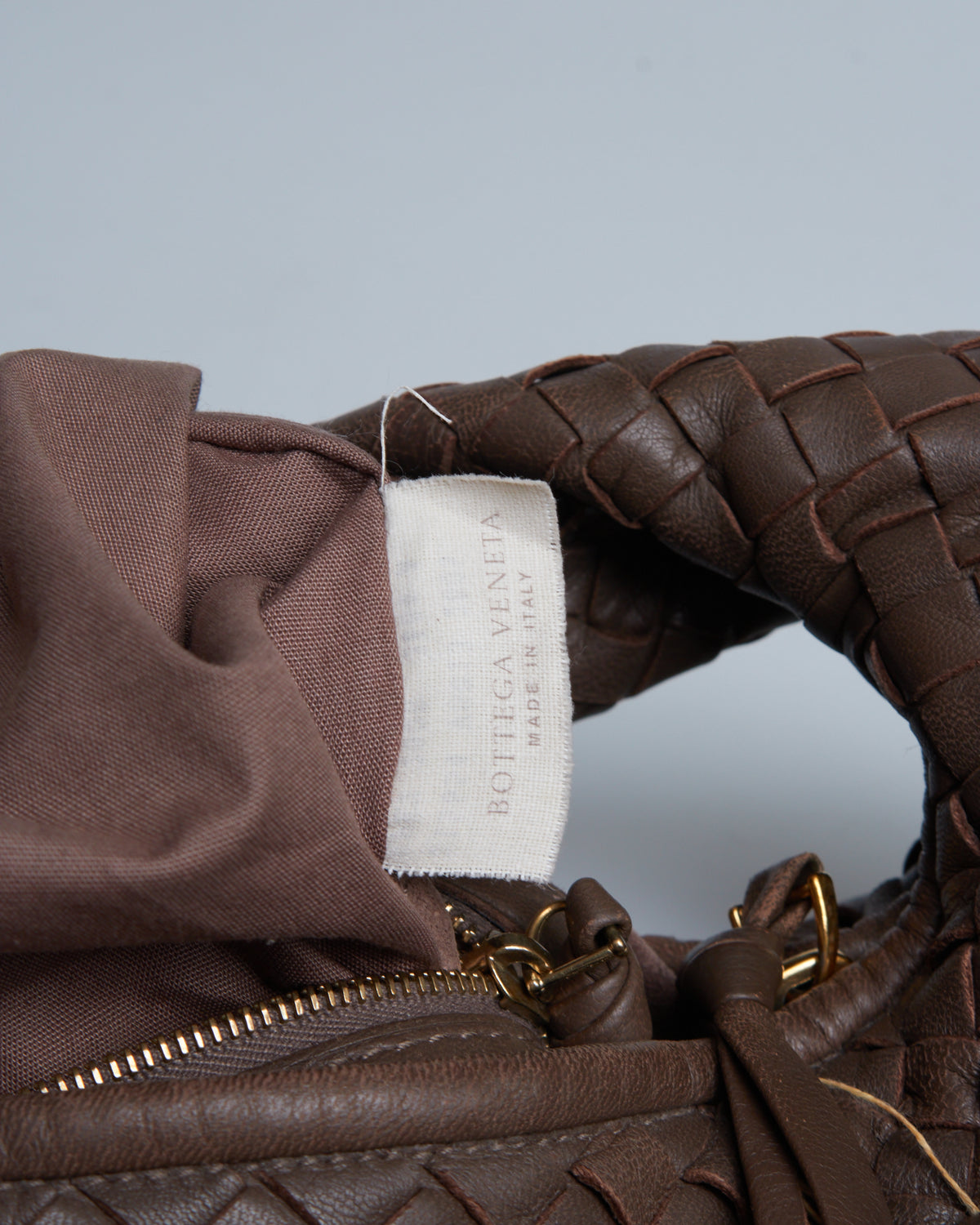 Bottega Veneta Intrecciato