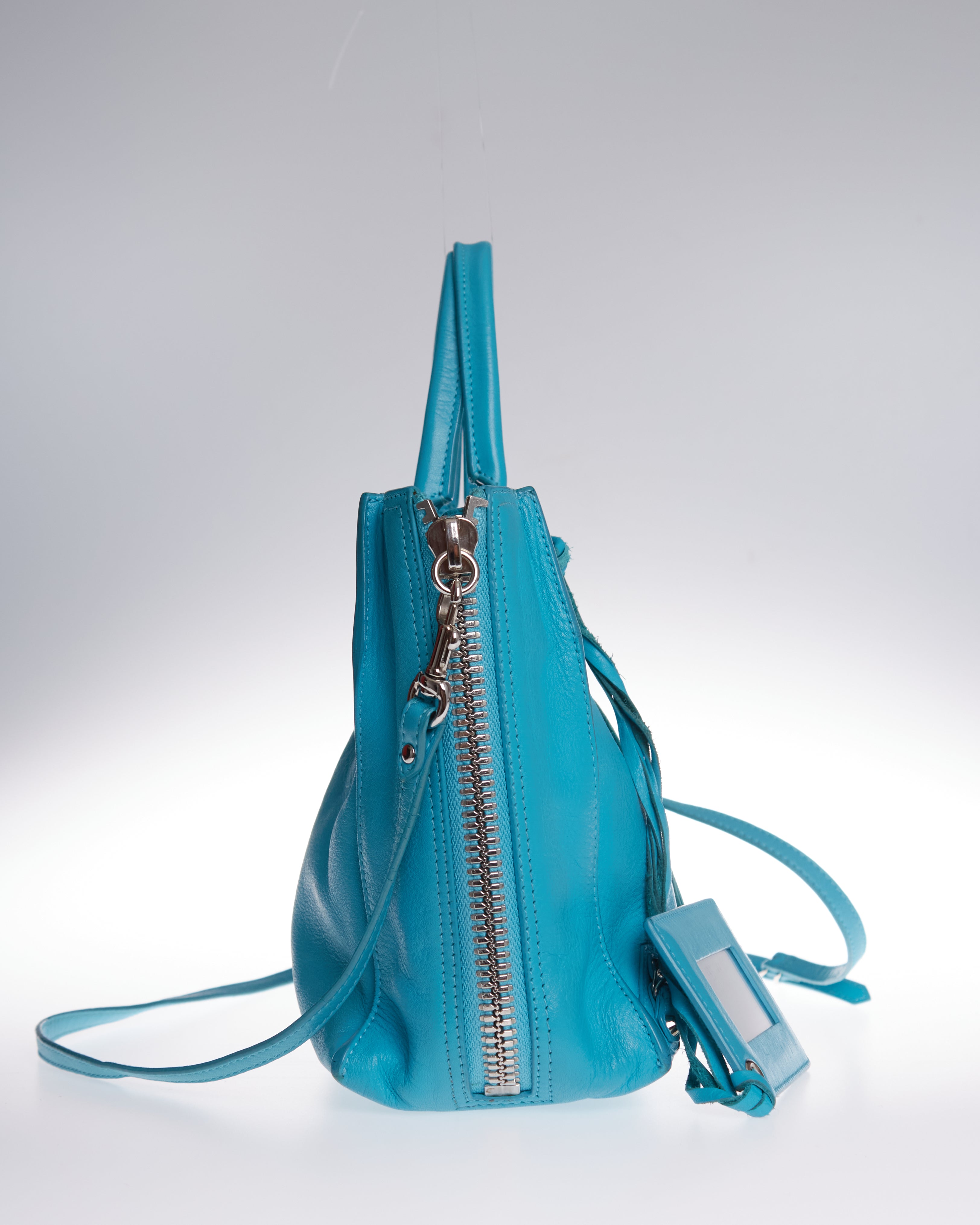 Balenciaga Papier Tote Bag