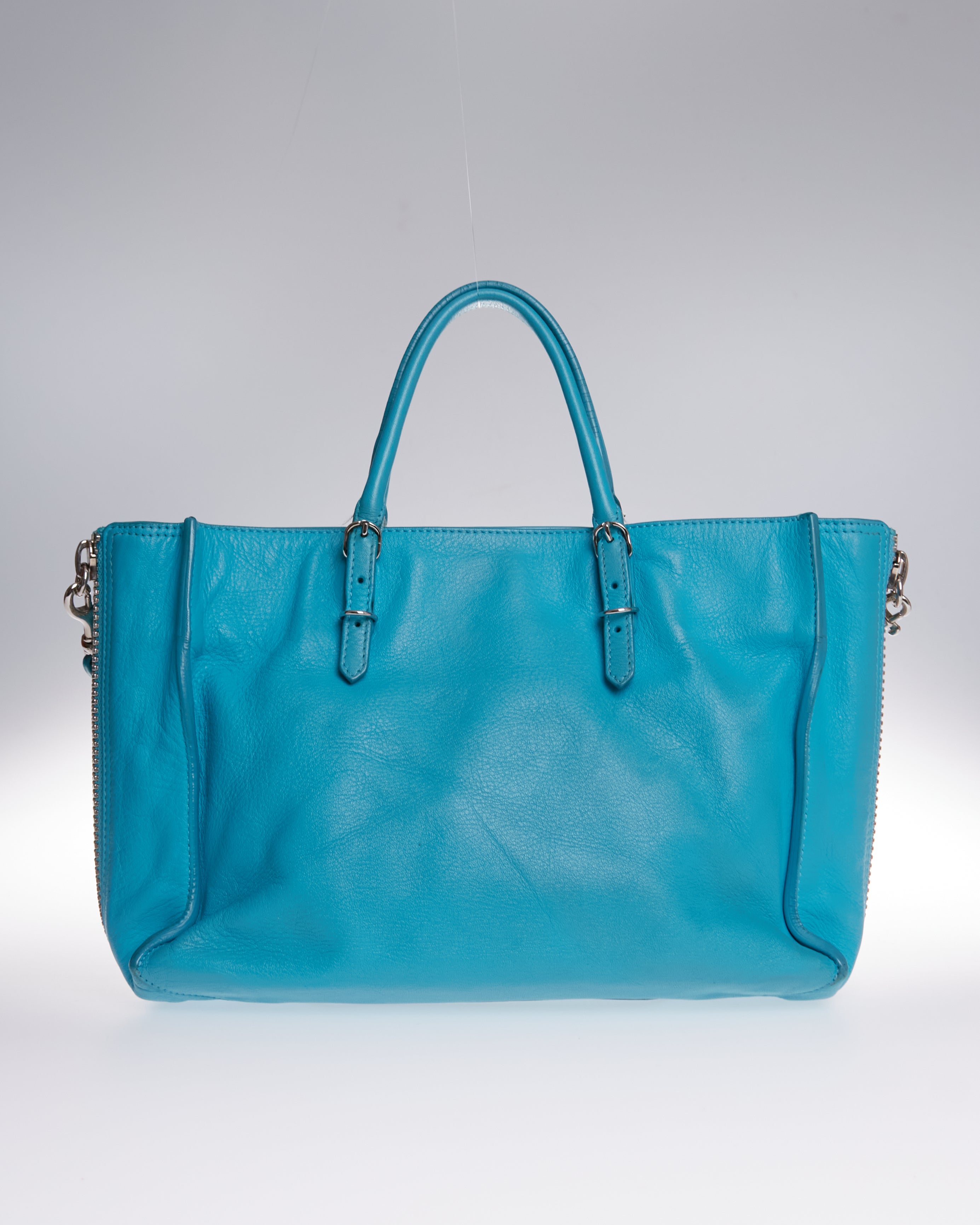 Balenciaga Papier Tote Bag