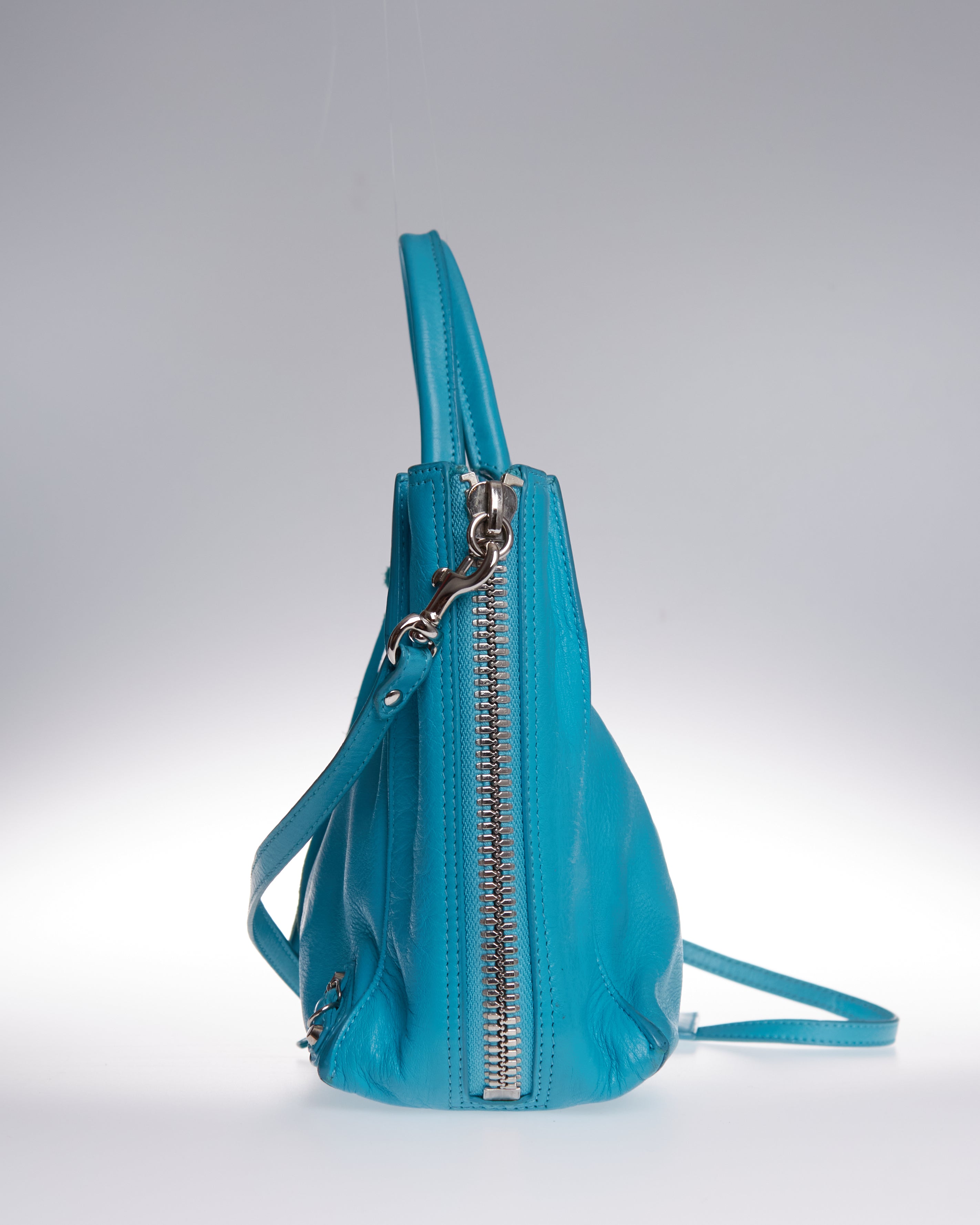 Balenciaga Papier Tote Bag