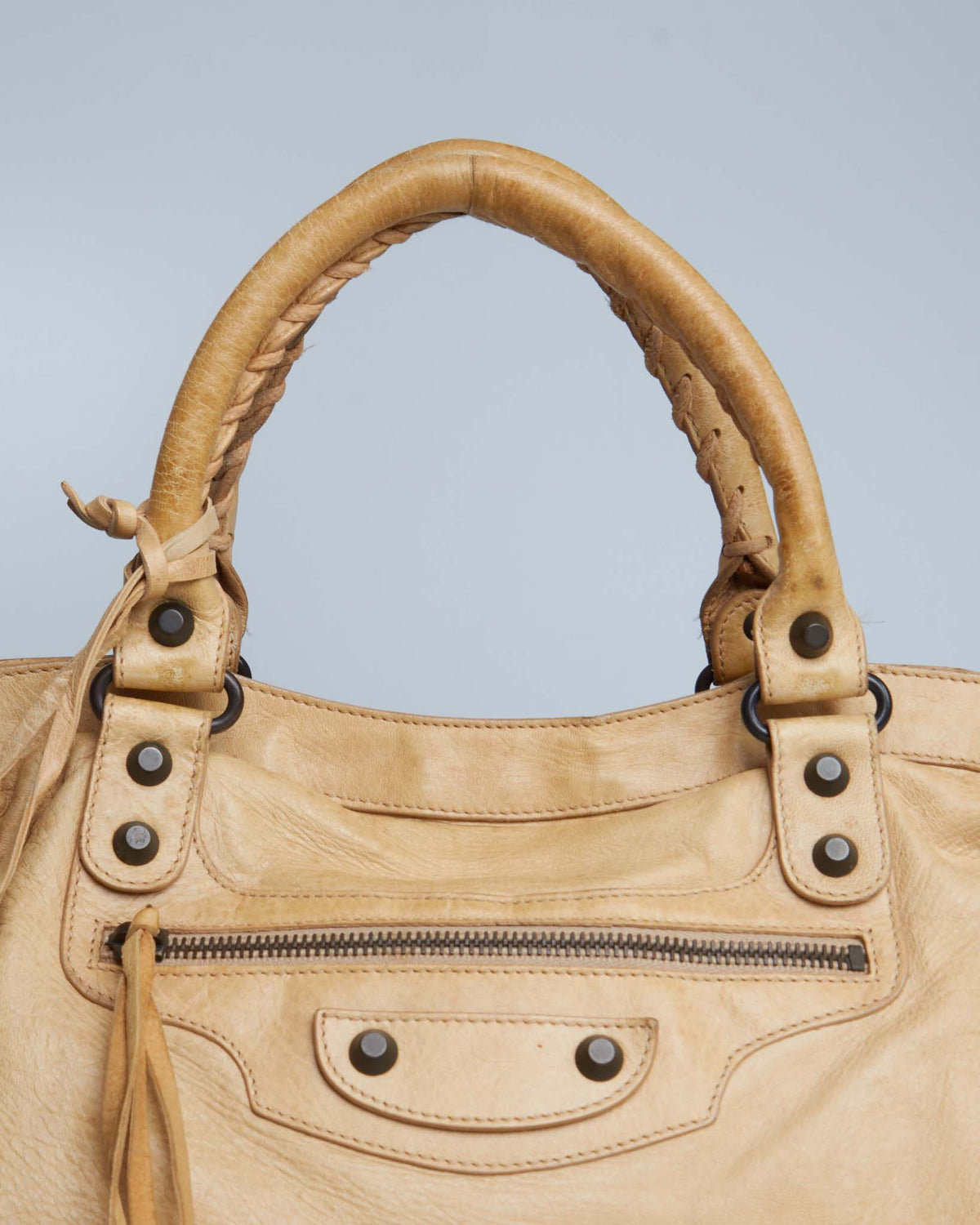 Balenciaga City Bag