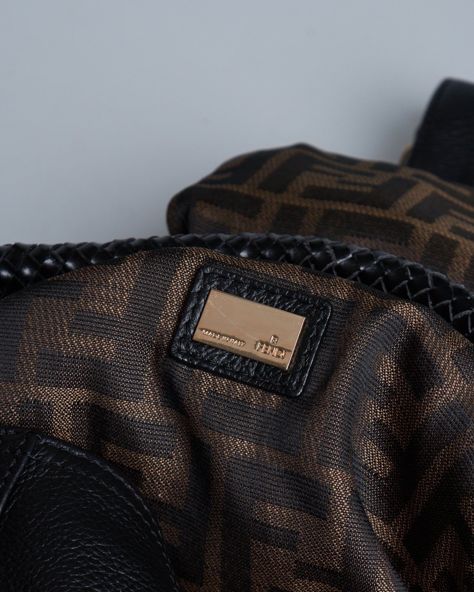 Fendi Spy Bag