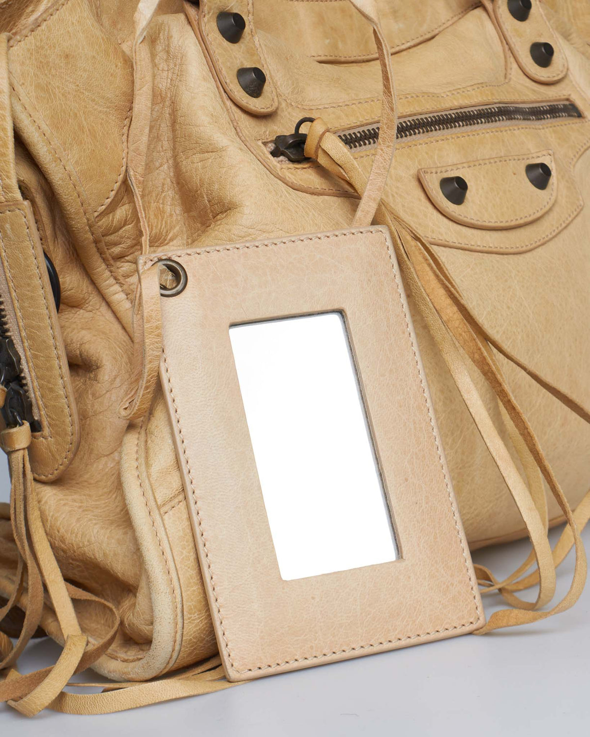 Balenciaga City Bag