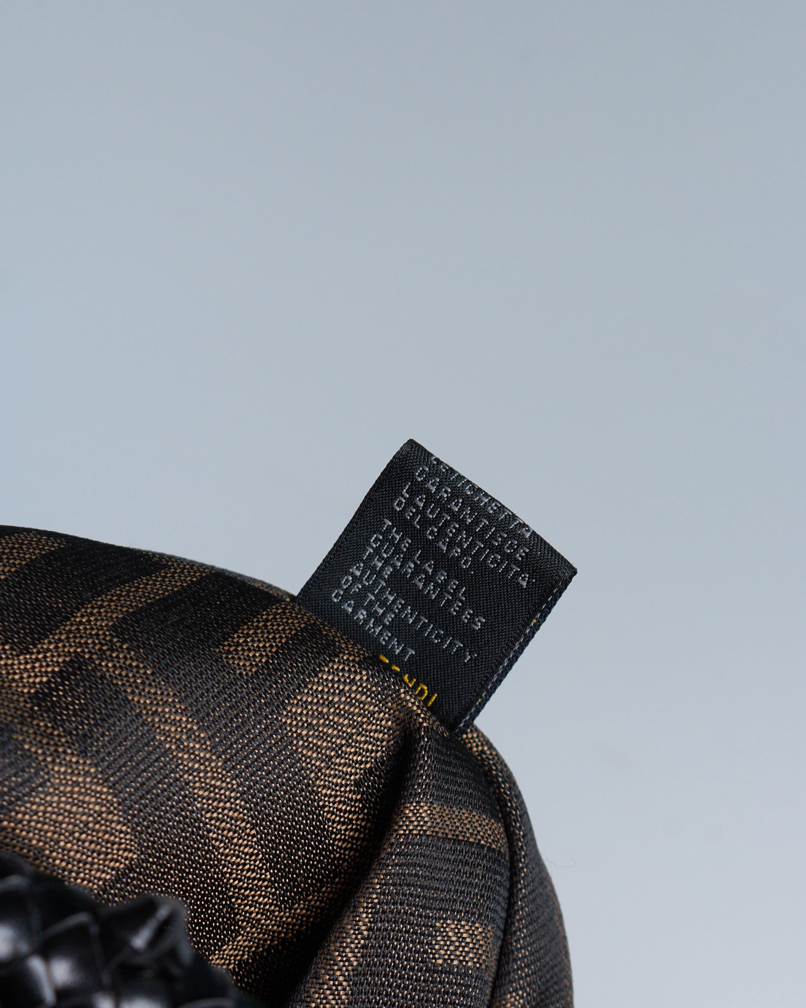 Fendi Spy Bag