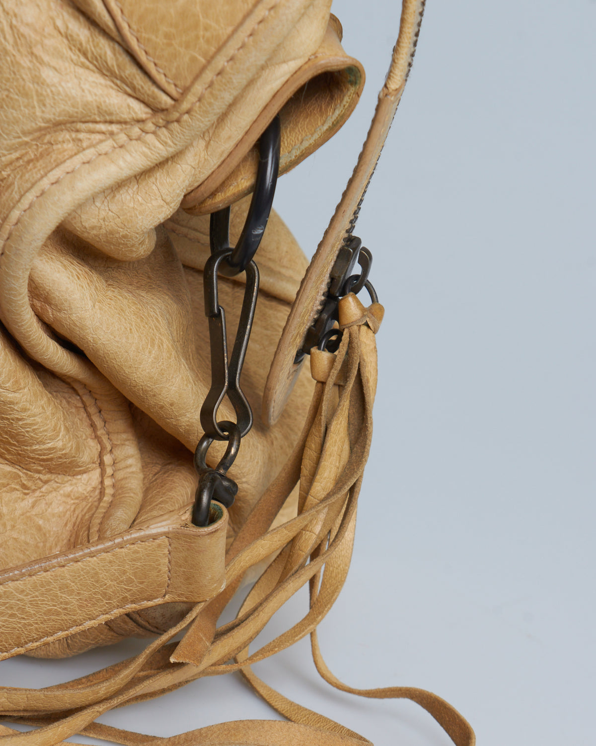 Balenciaga City Bag