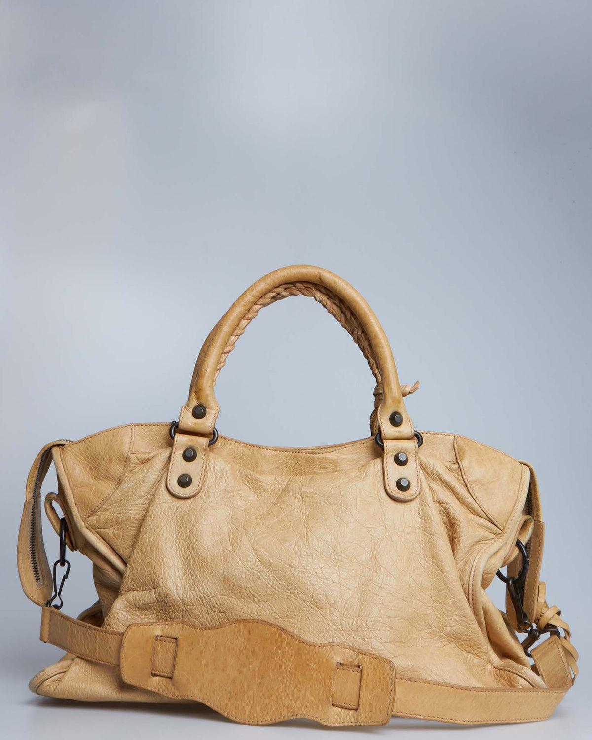 Balenciaga City Bag
