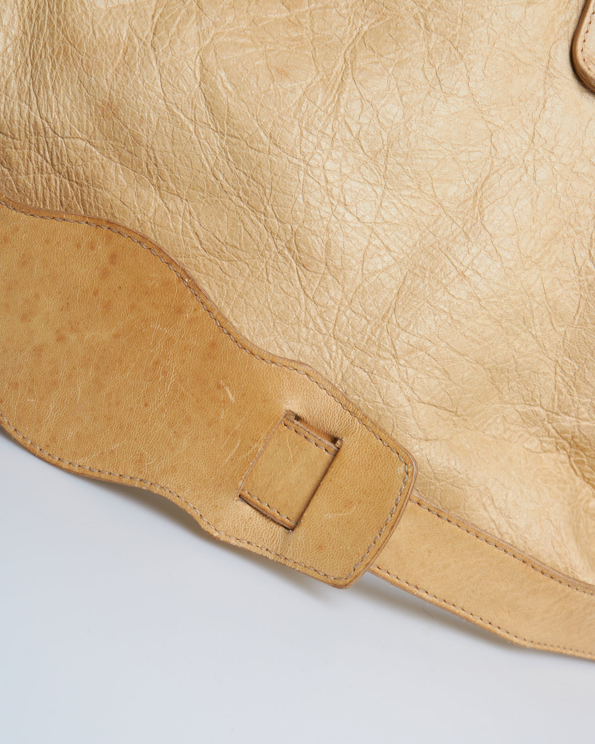 Balenciaga City Bag