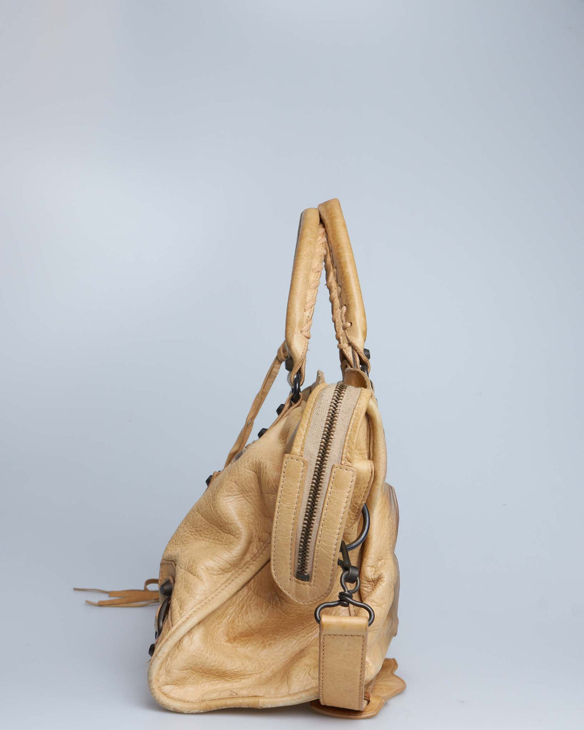 Balenciaga City Bag