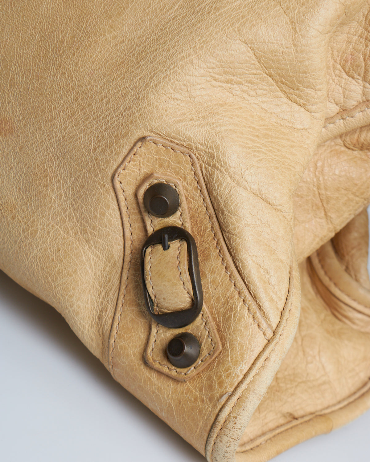 Balenciaga City Bag