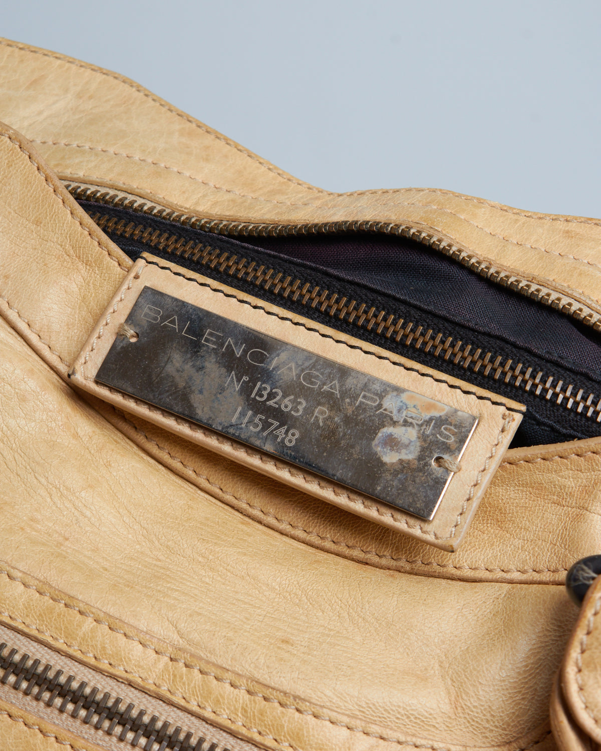 Balenciaga City Bag