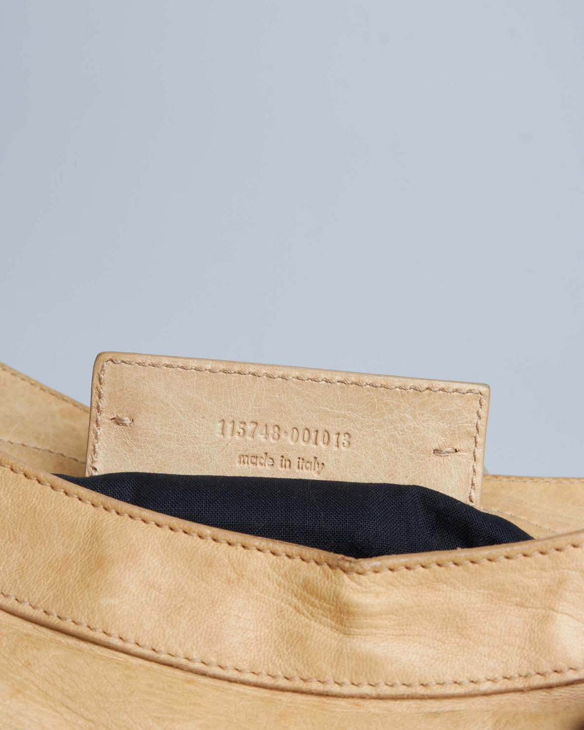 Balenciaga City Bag