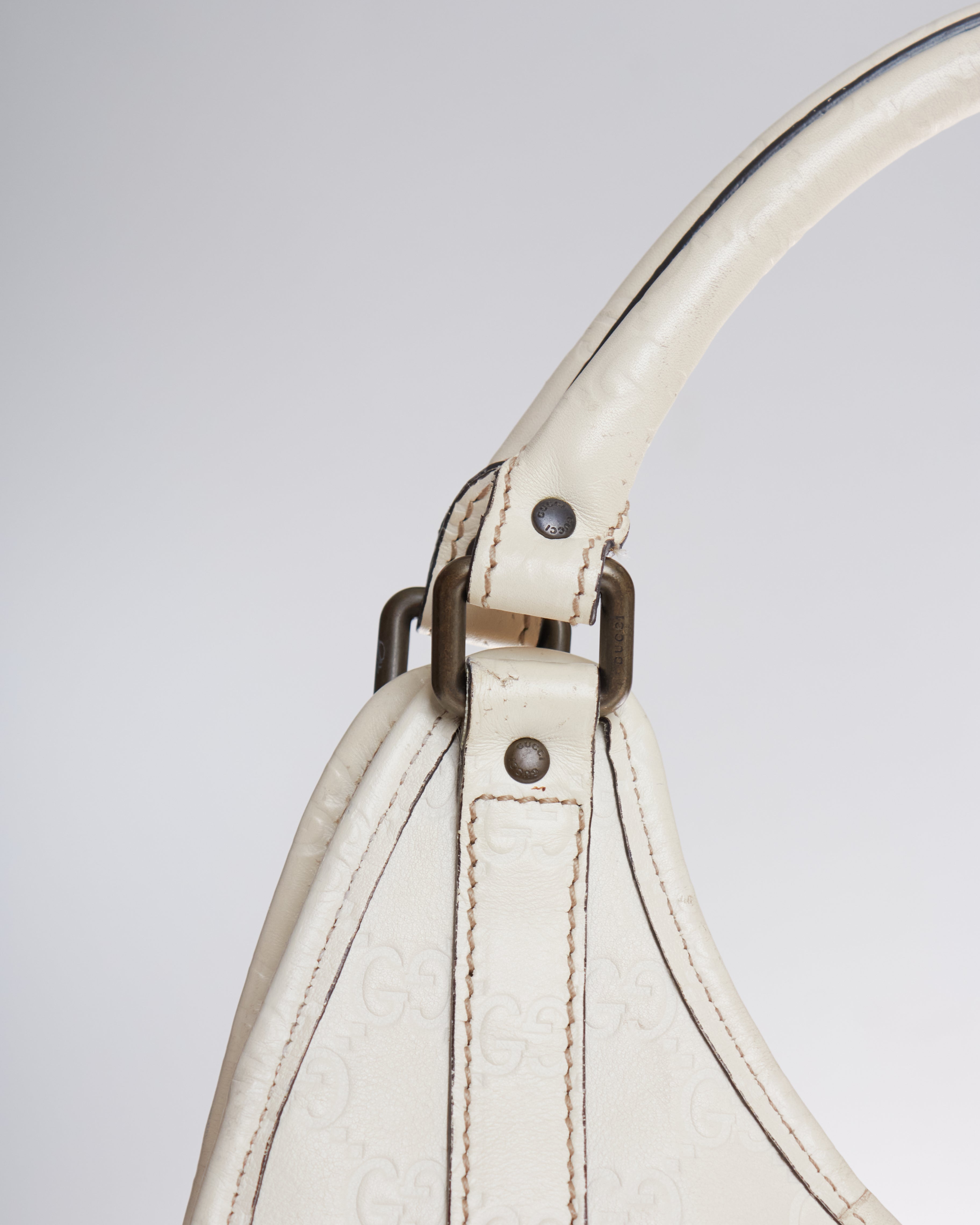 Gucci Guccissima Joy Bardot