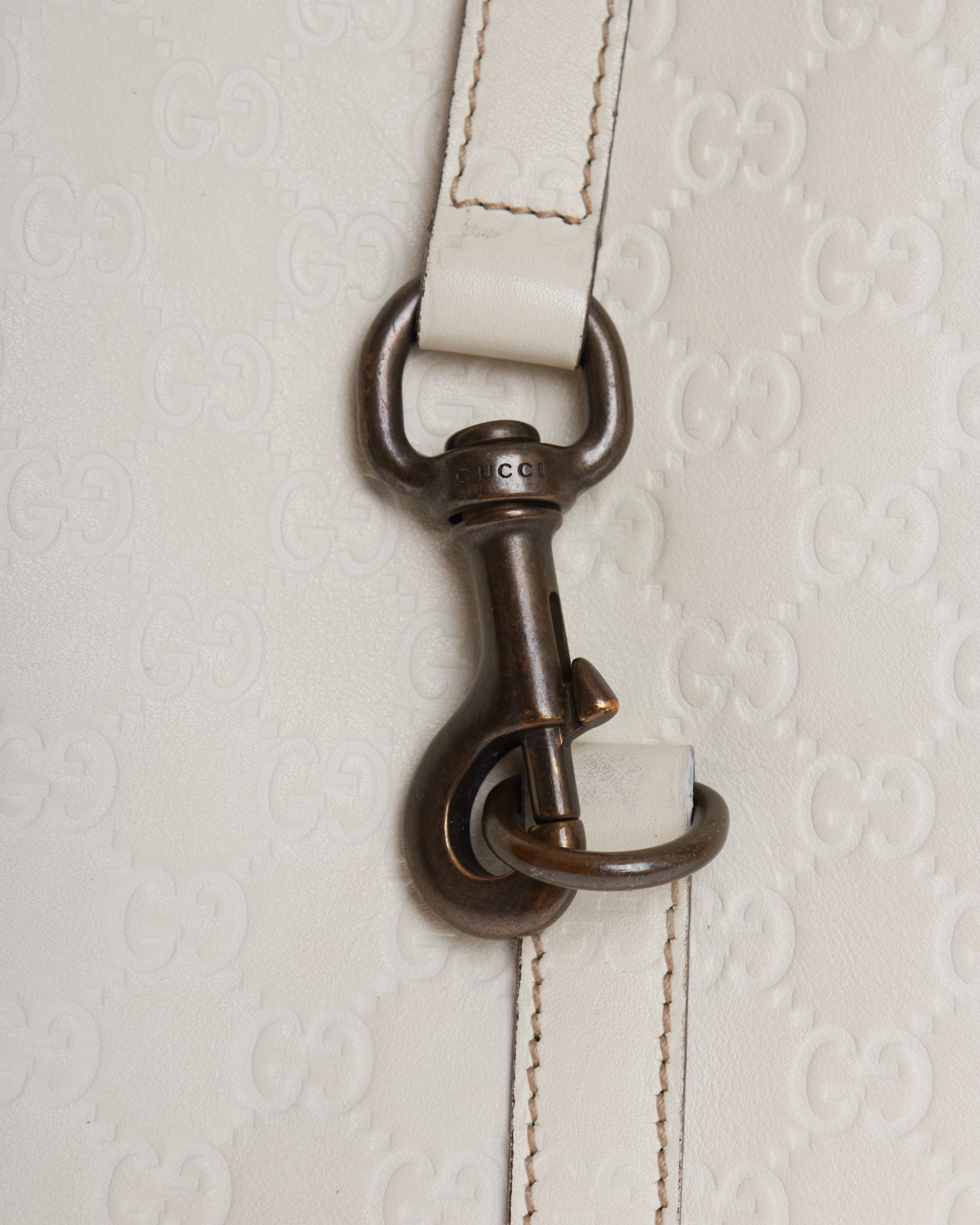 Gucci Guccissima Joy Bardot