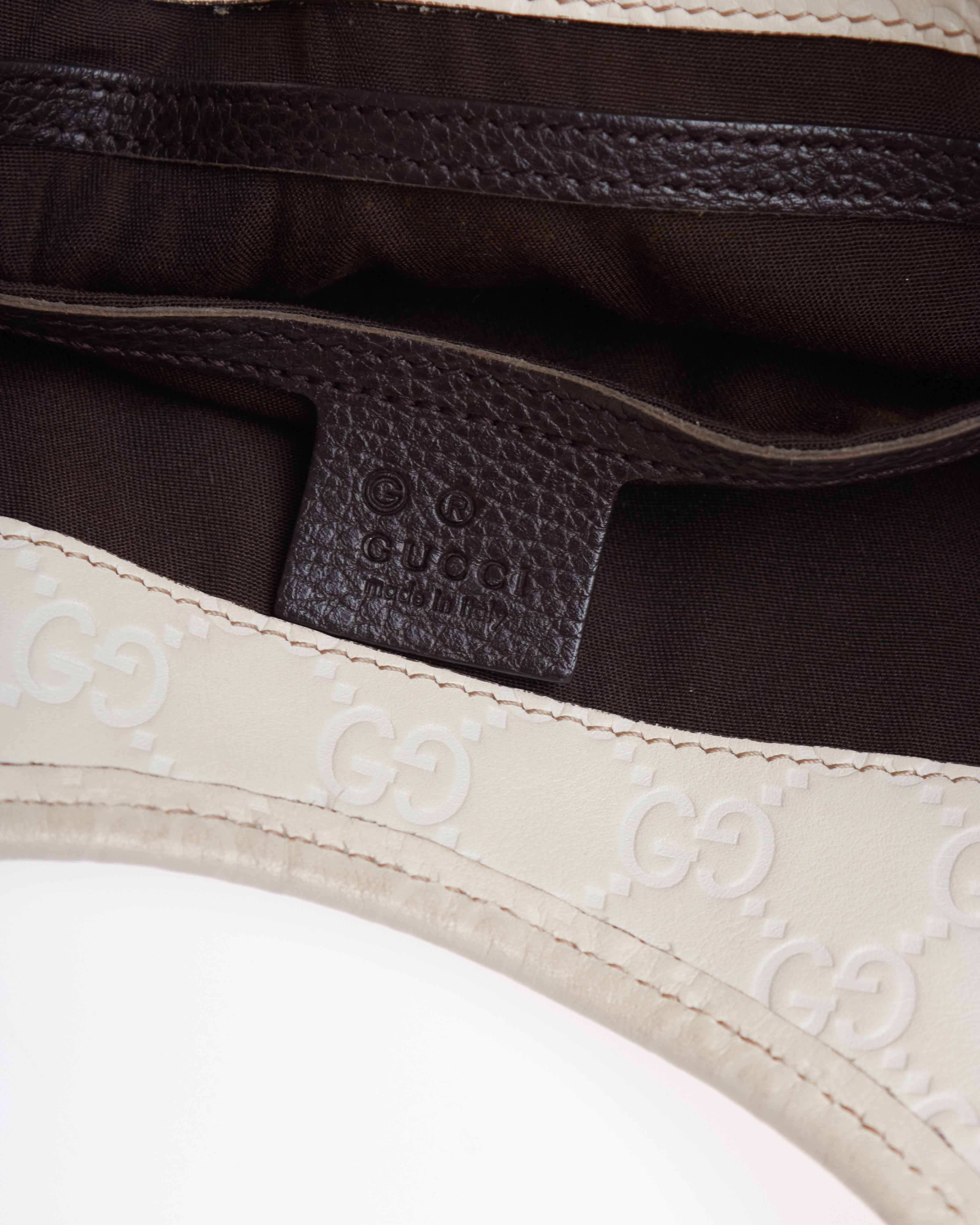 Gucci Guccissima Joy Bardot