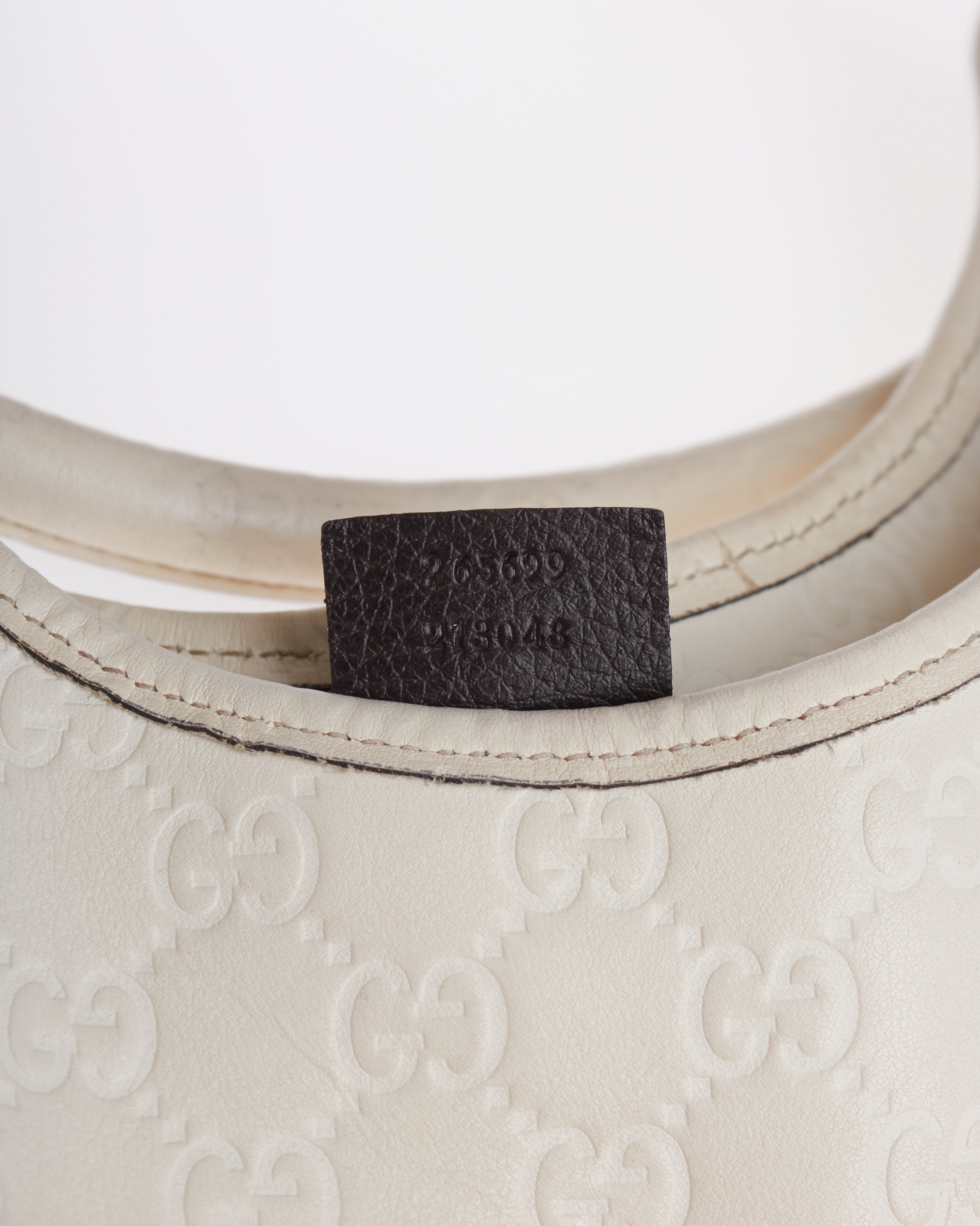 Gucci Guccissima Joy Bardot