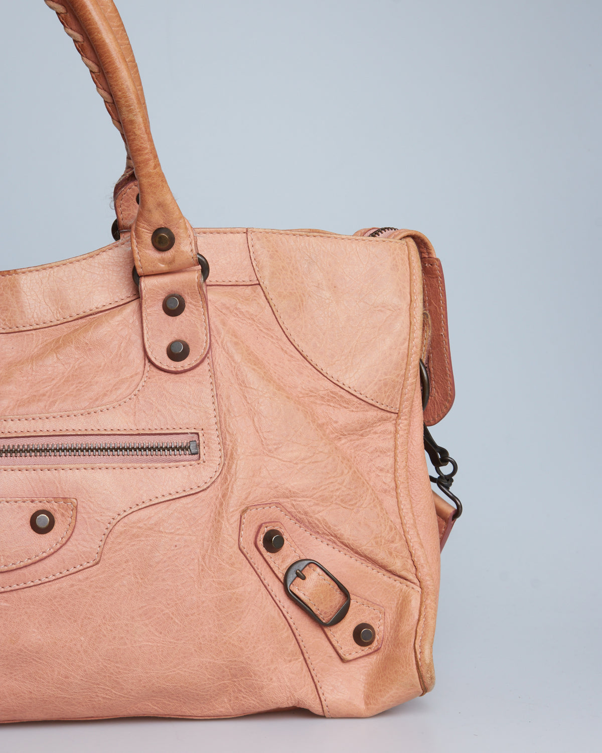 Balenciaga Part Time Bag
