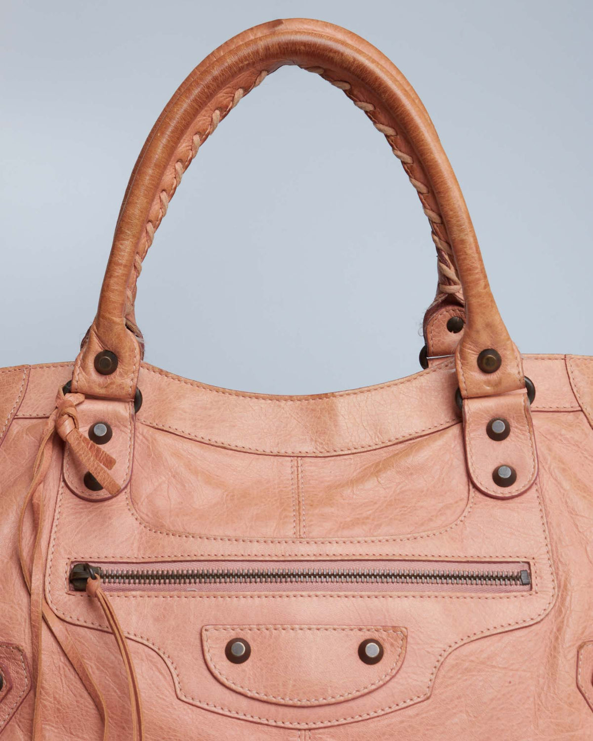 Balenciaga Part Time Bag