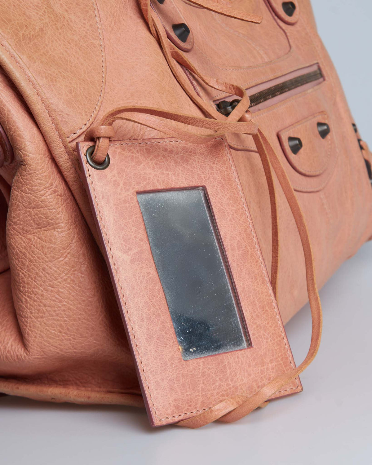 Balenciaga Part Time Bag