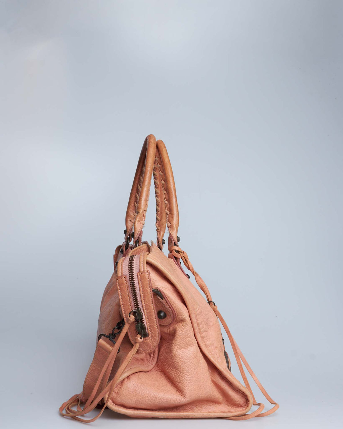 Balenciaga Part Time Bag