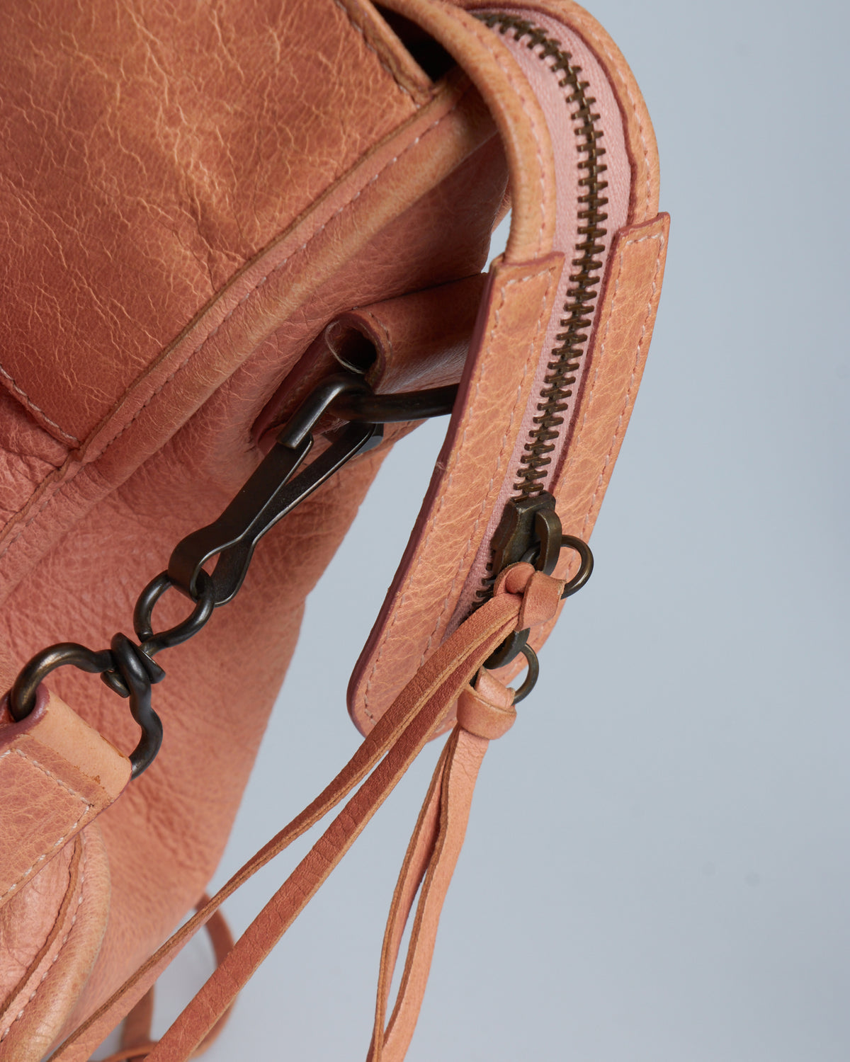 Balenciaga Part Time Bag