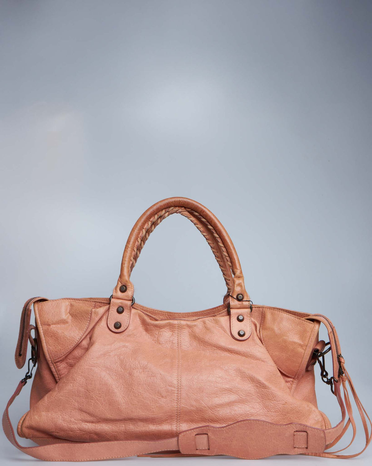 Balenciaga Part Time Bag