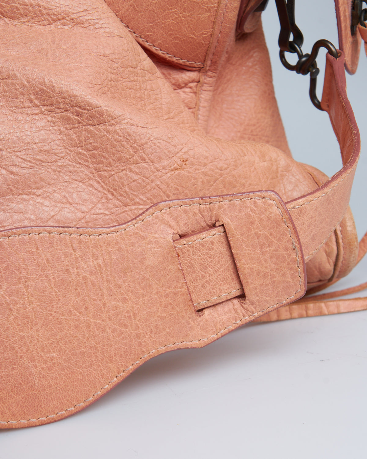 Balenciaga Part Time Bag