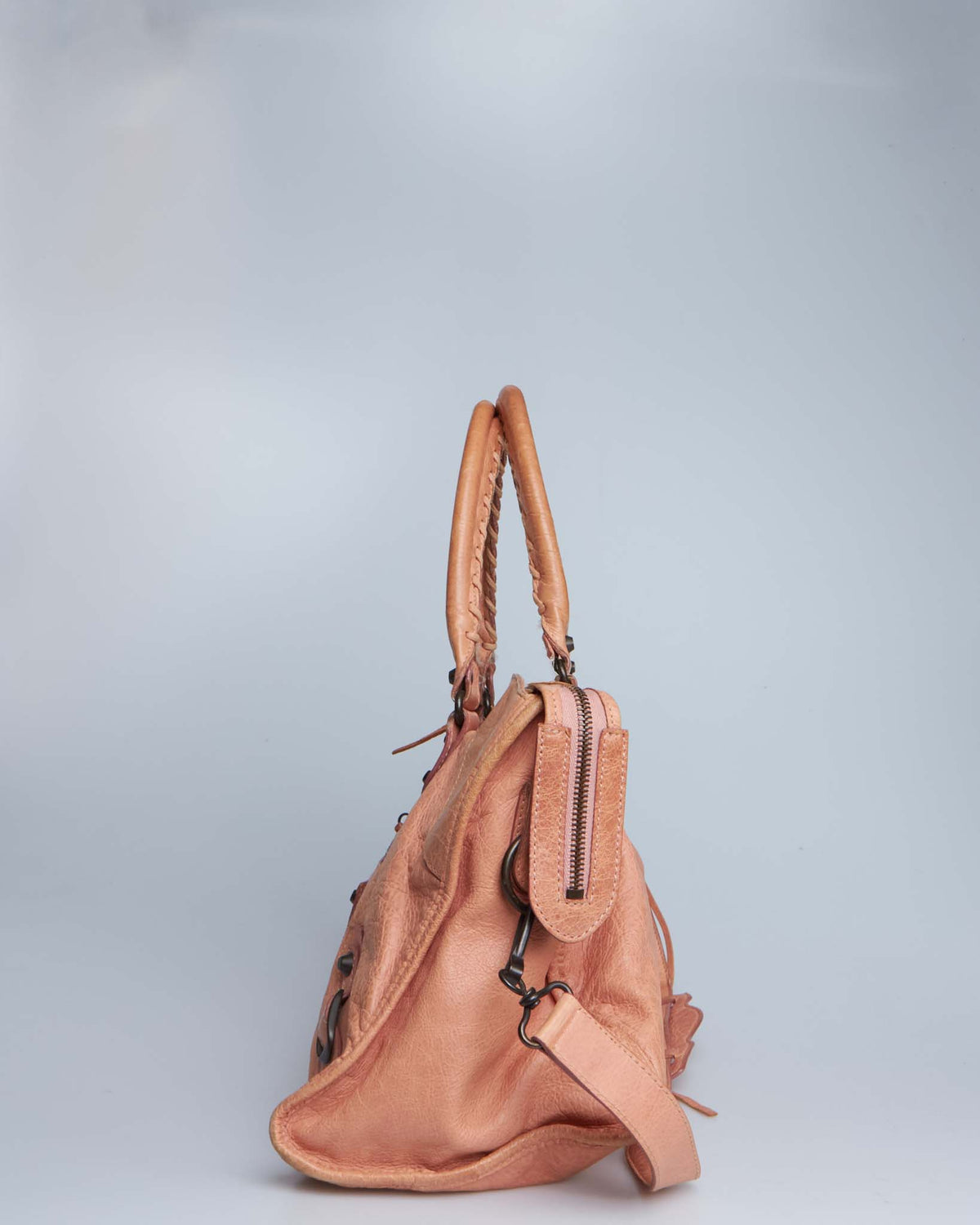 Balenciaga Part Time Bag