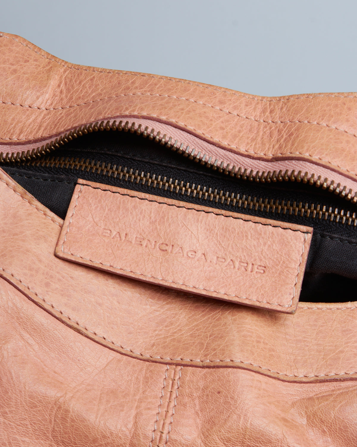 Balenciaga Part Time Bag