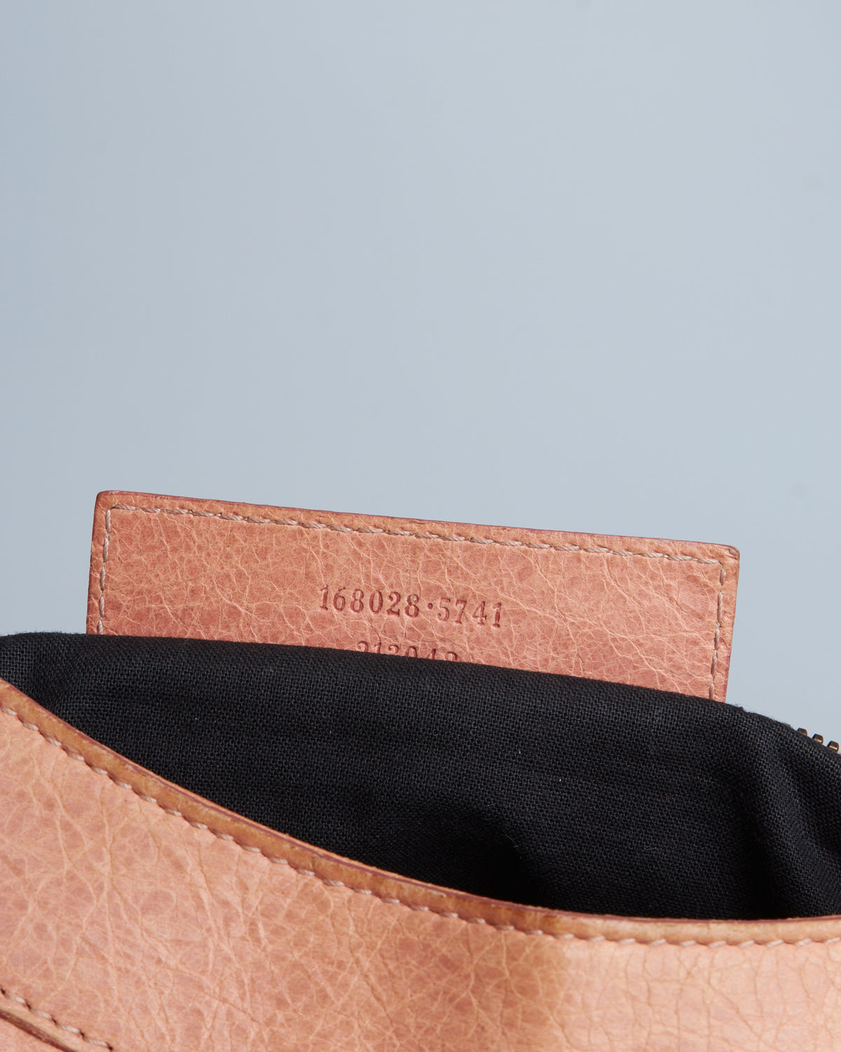 Balenciaga Part Time Bag