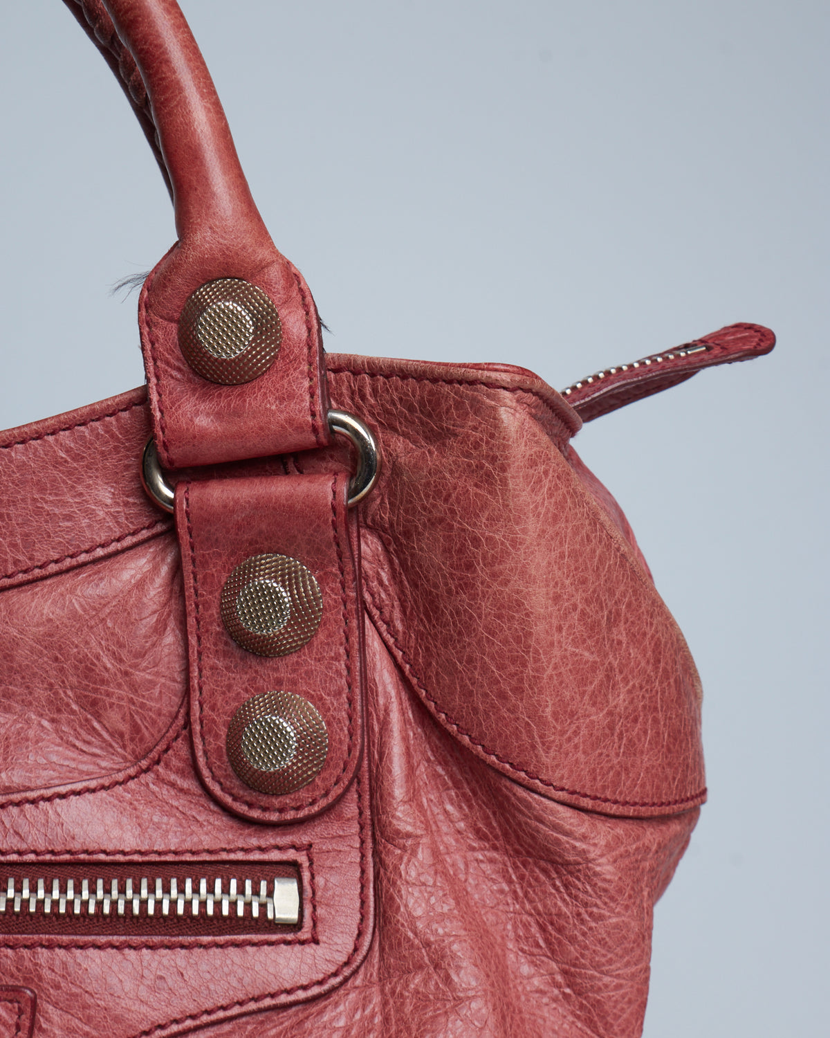Balenciaga Giant Bag